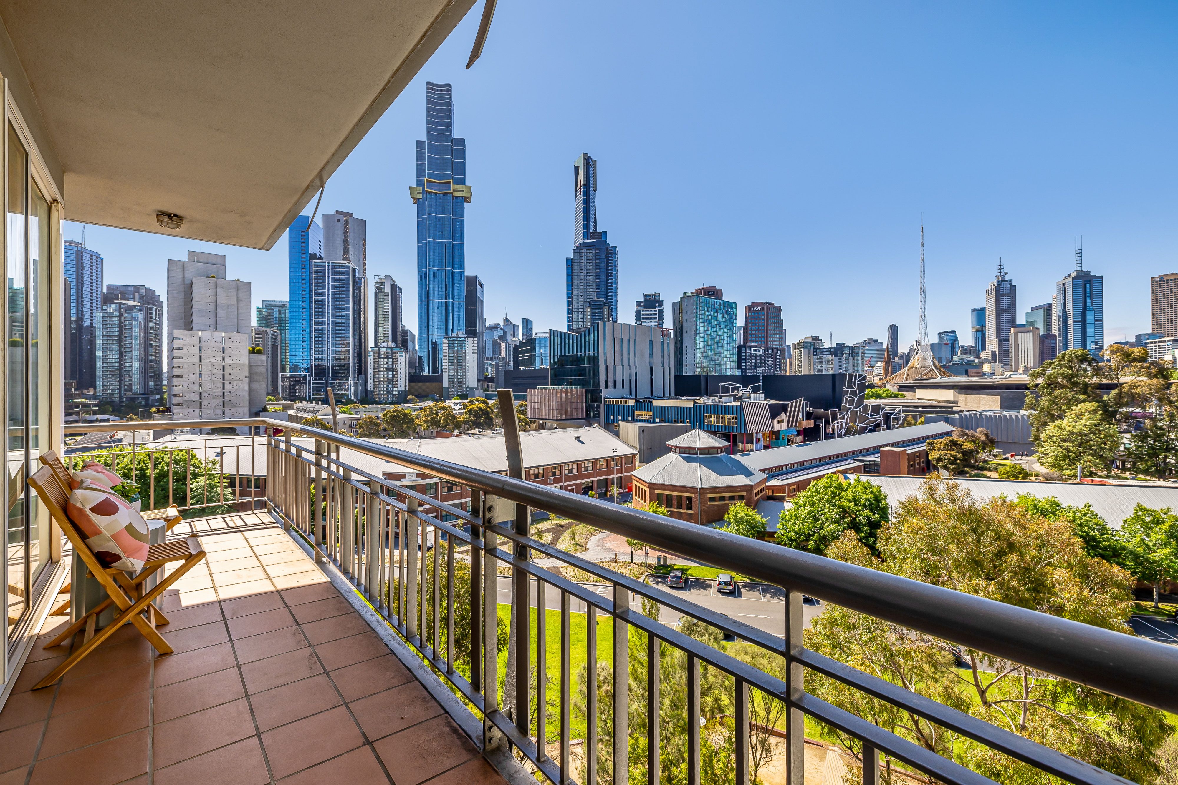 8 Wells Street, Southbank VIC 3006