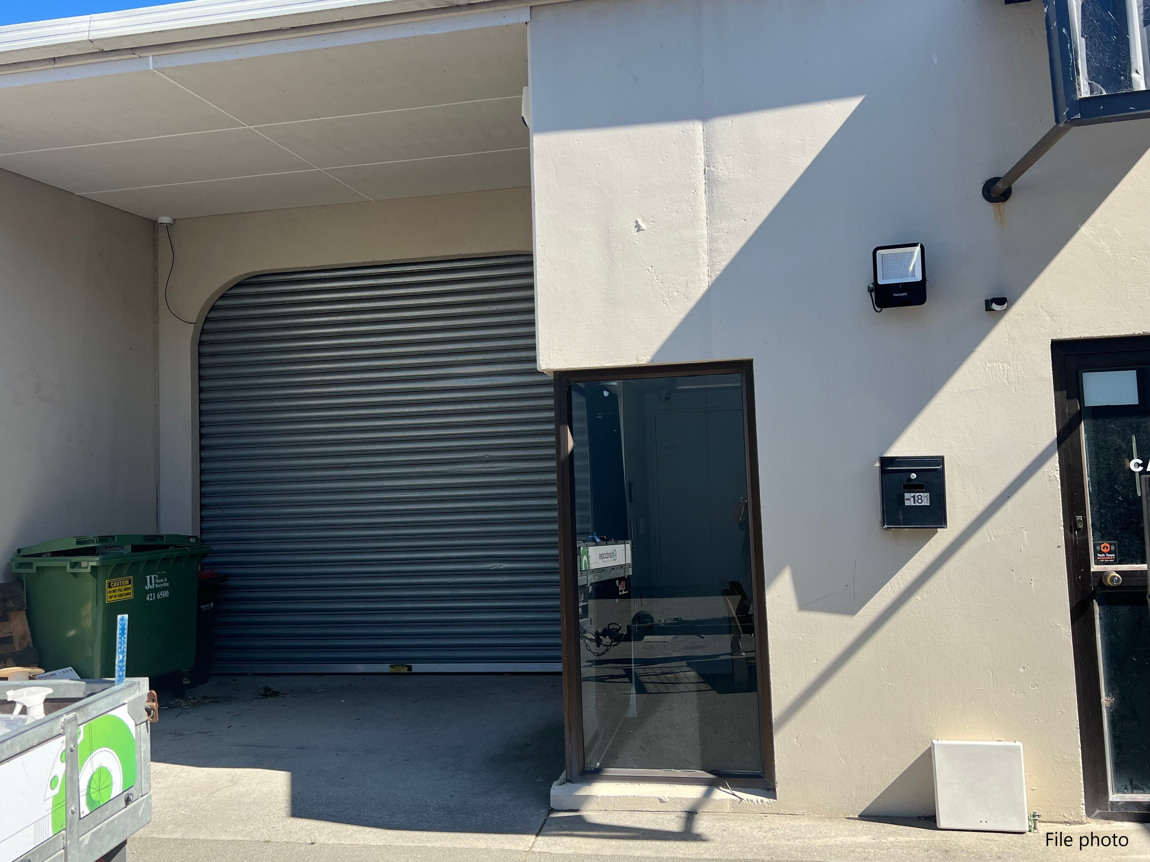 Sydenham, Christchurch City