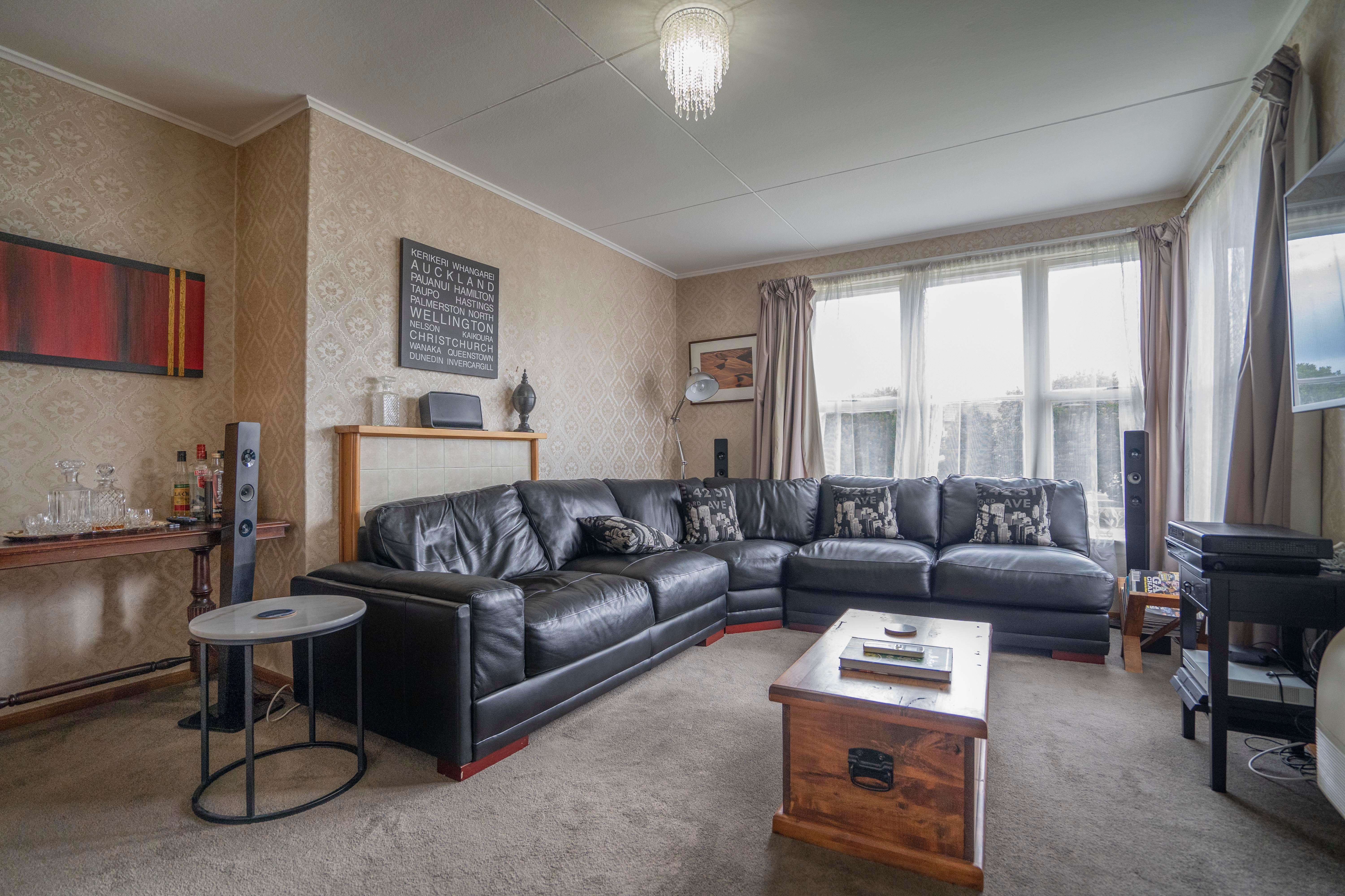 82 Saturn Street, Strathern, Invercargill