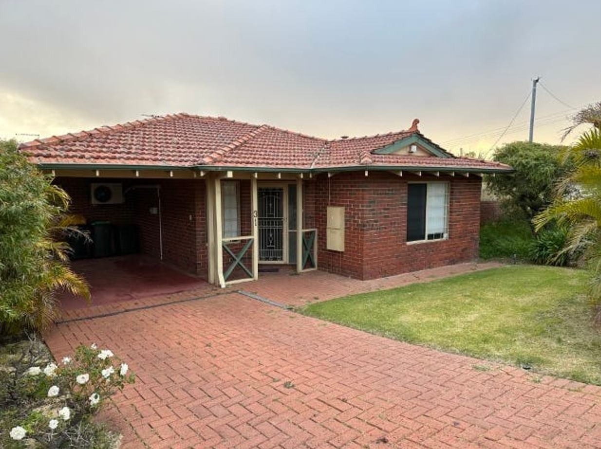 31 Malton Court — photo from Ray White Whiteman & Associates