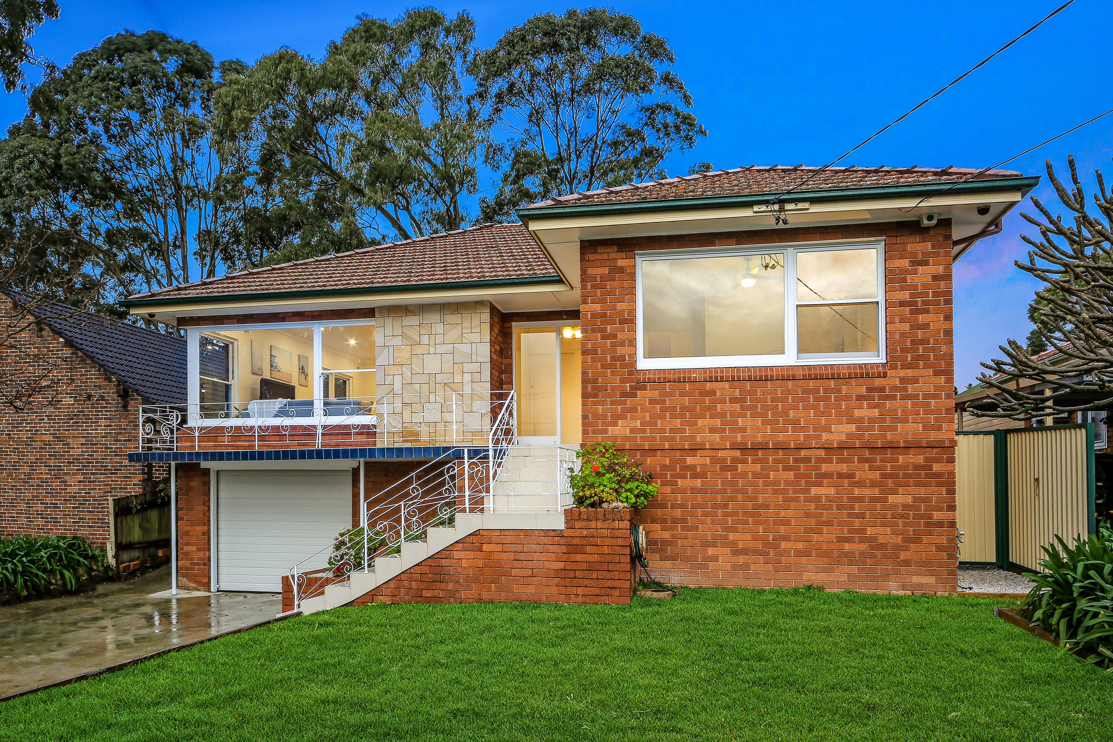34 Barnsbury Grove, Bexley North NSW 2207