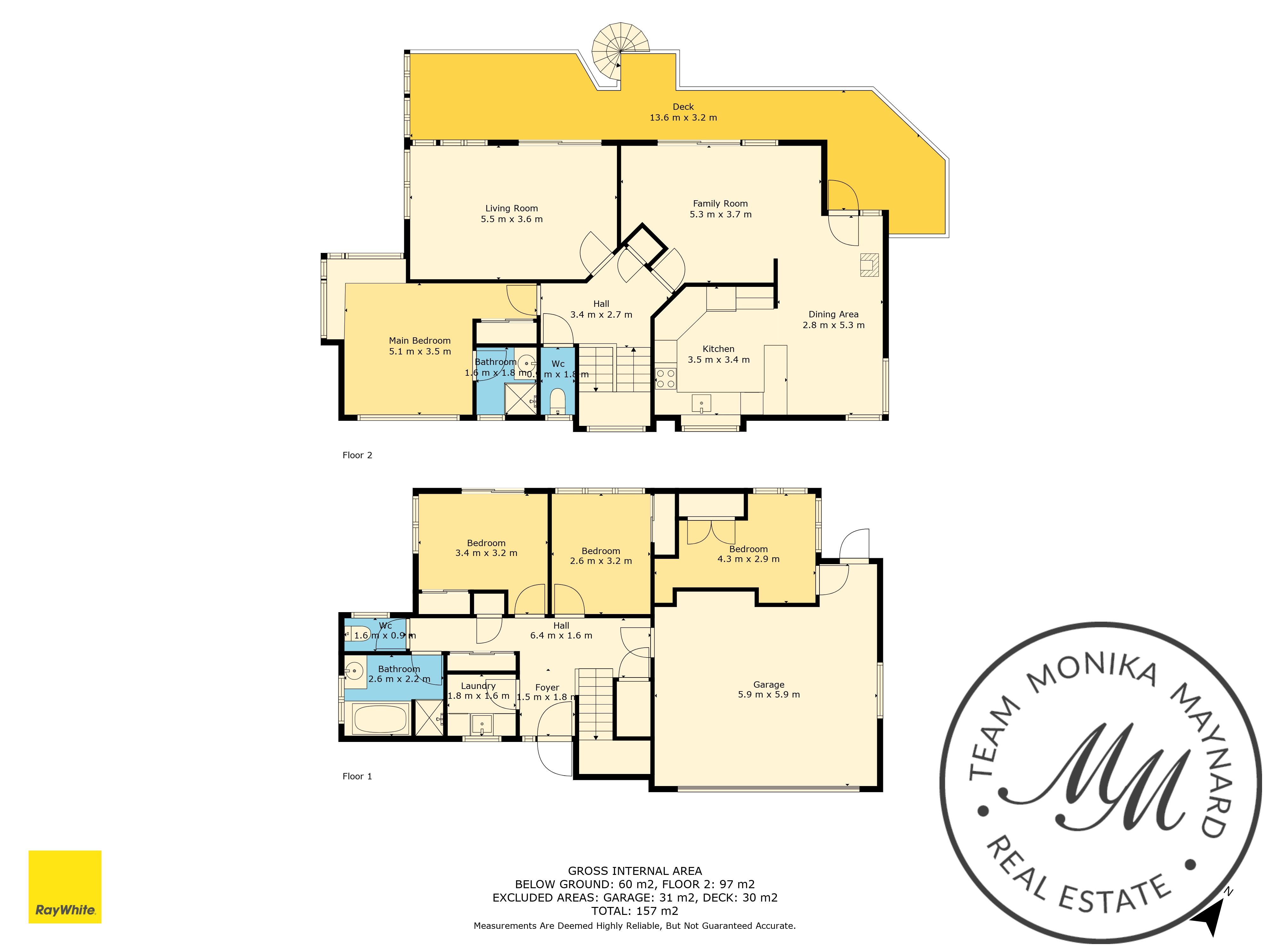 7A Calluna Crescent, Totara Heights, Manukau City