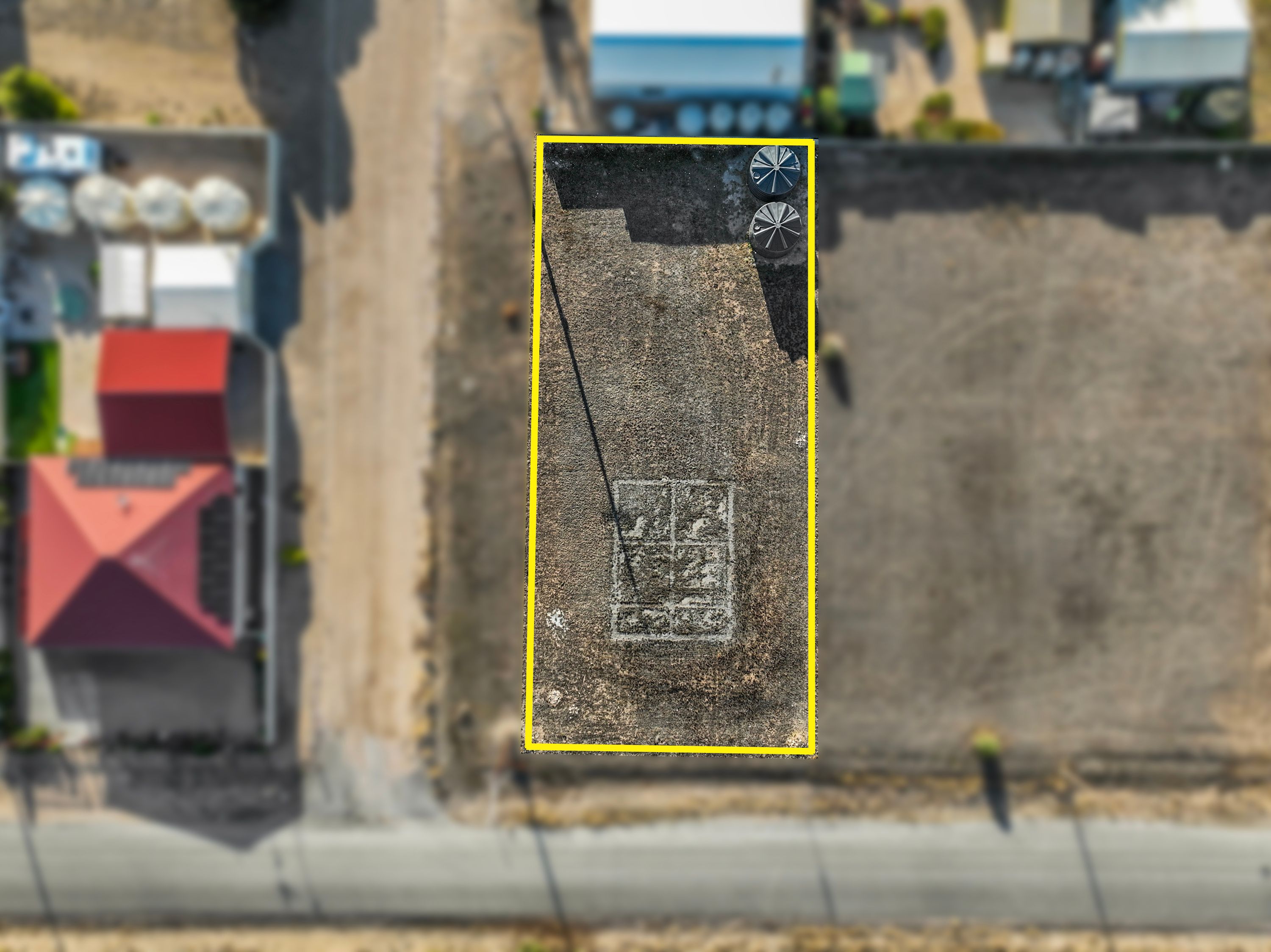 95 ( Lot 48 ) Marine Parade, Port Moorowie, SA 5576 Land for Sale