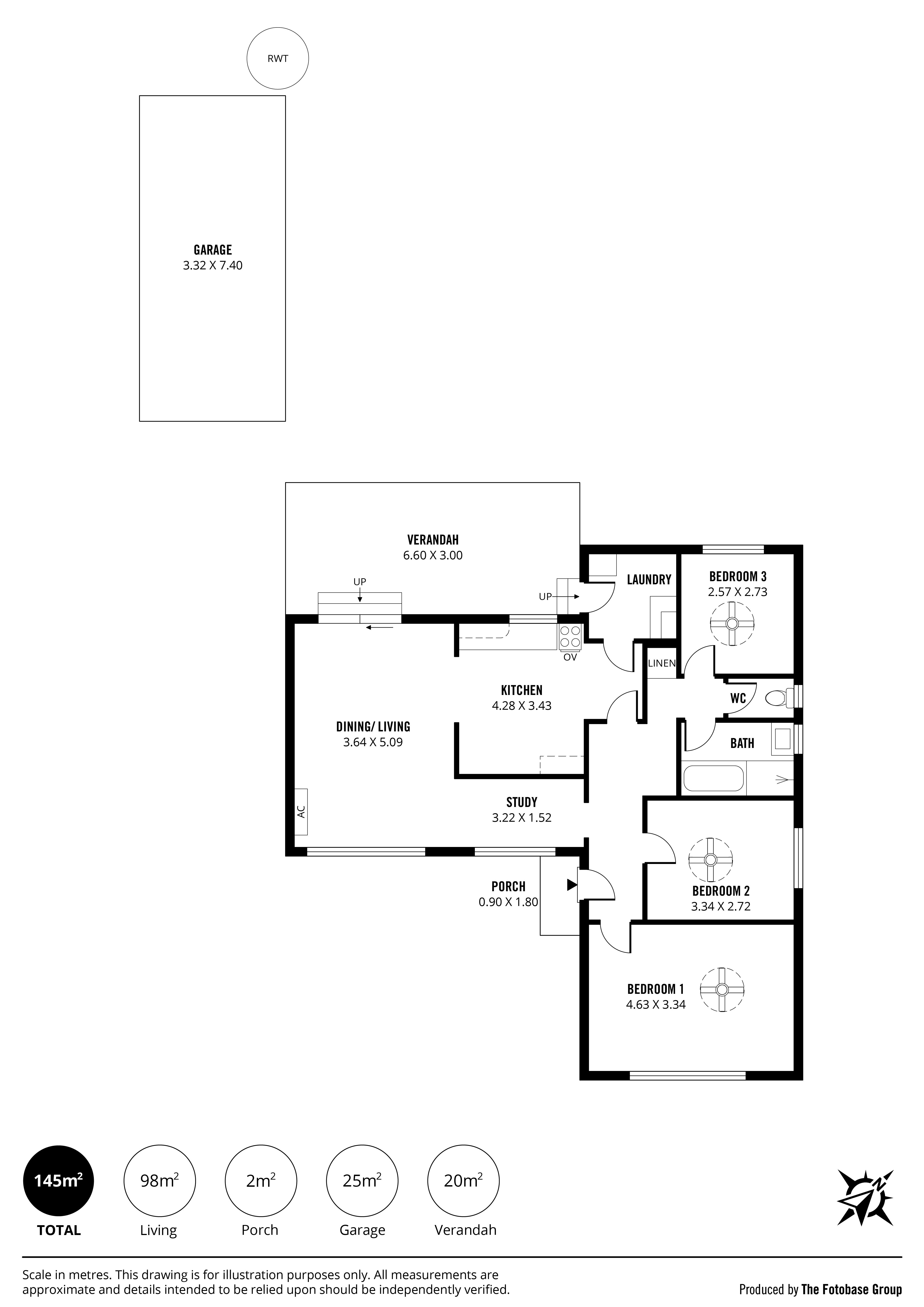 10 Nottingham Crescent — photo 15 of 15