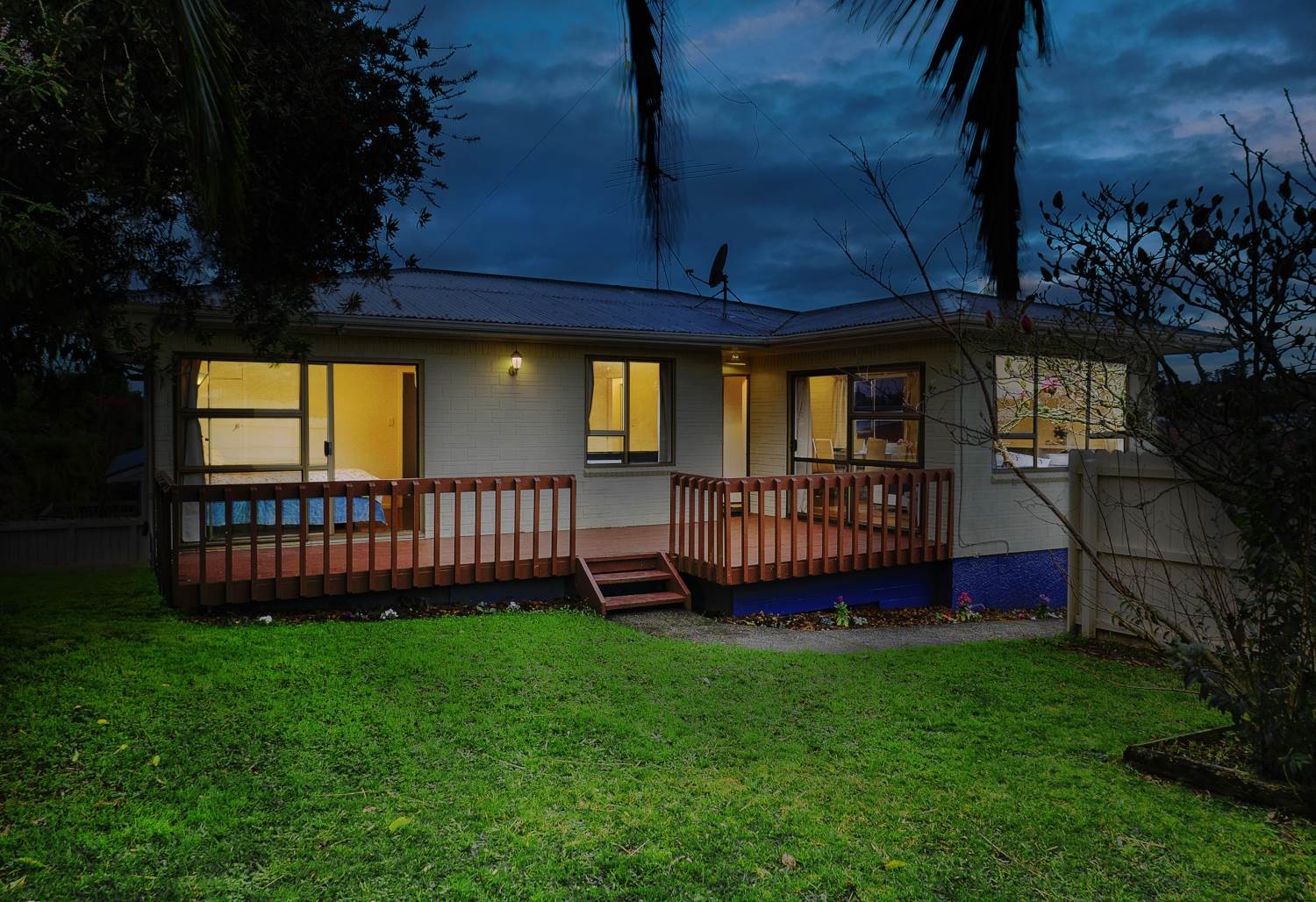 93 Union Road, Howick, Manukau City