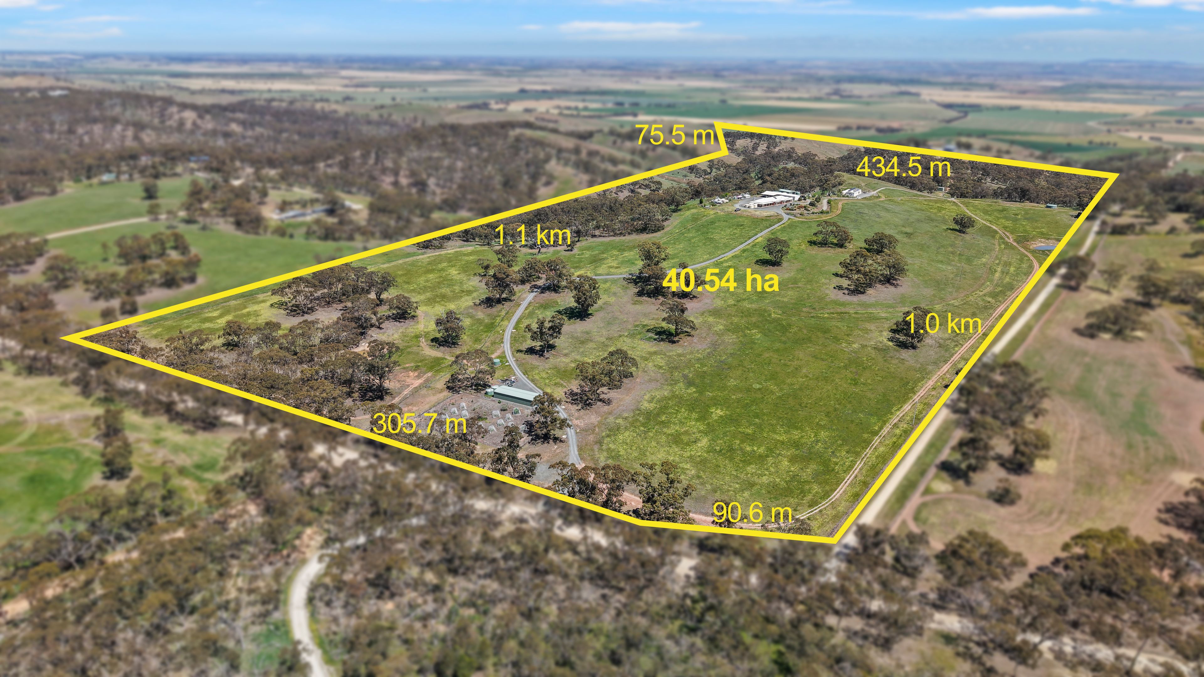 566 Spring Gully Road, Spring Gully, SA 5453