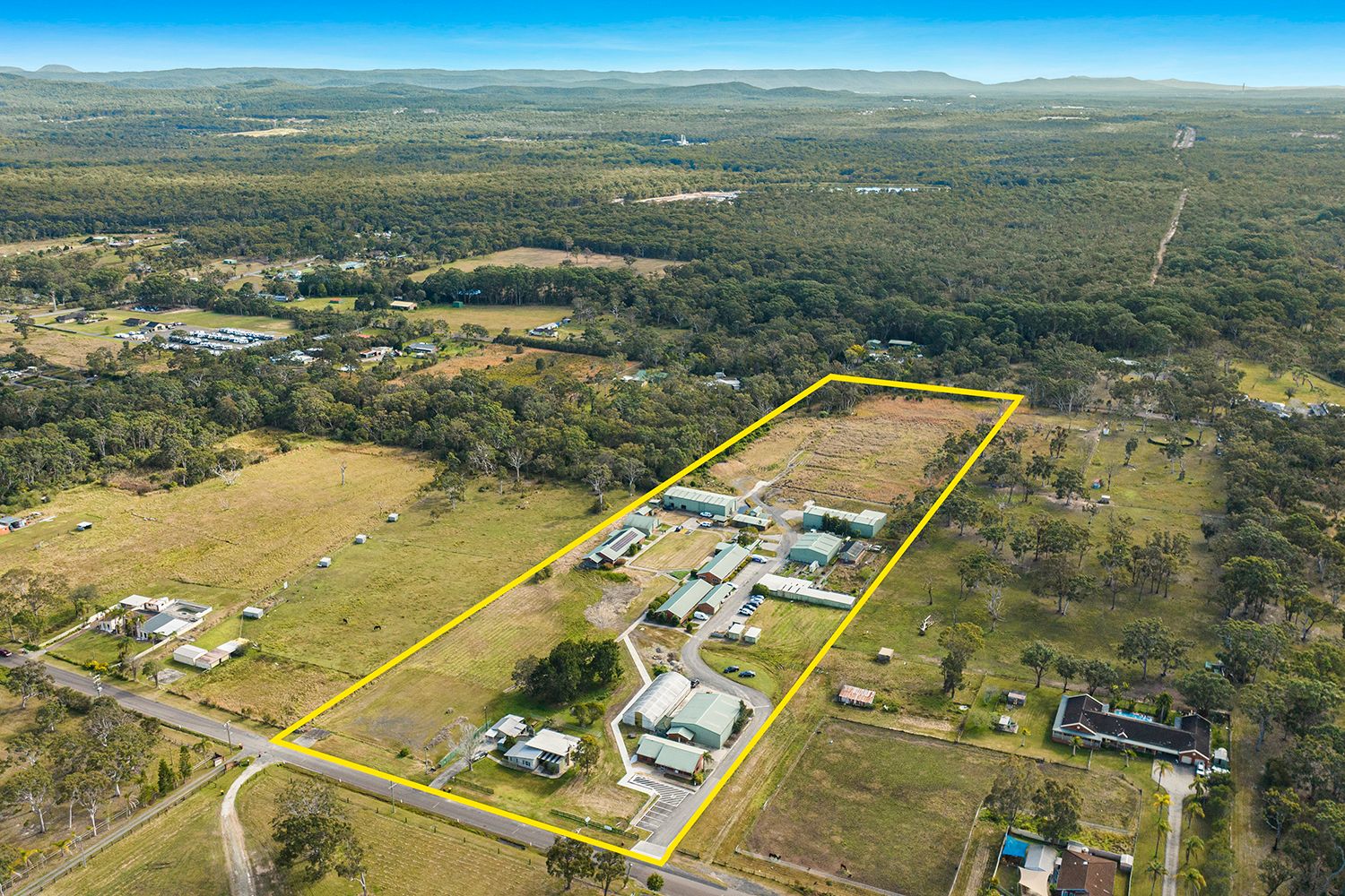 105-115 Hakone Road, Woongarrah, NSW 2259