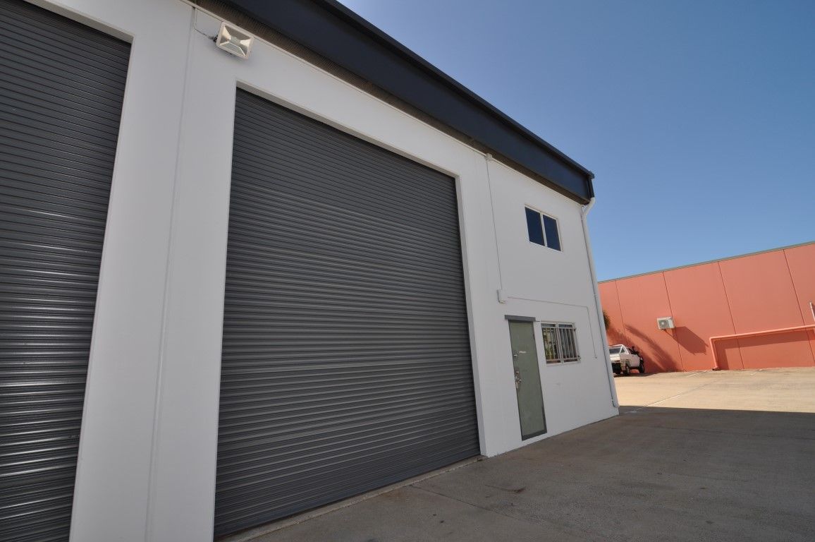 5/58 Keane Street, Currajong, QLD 4812