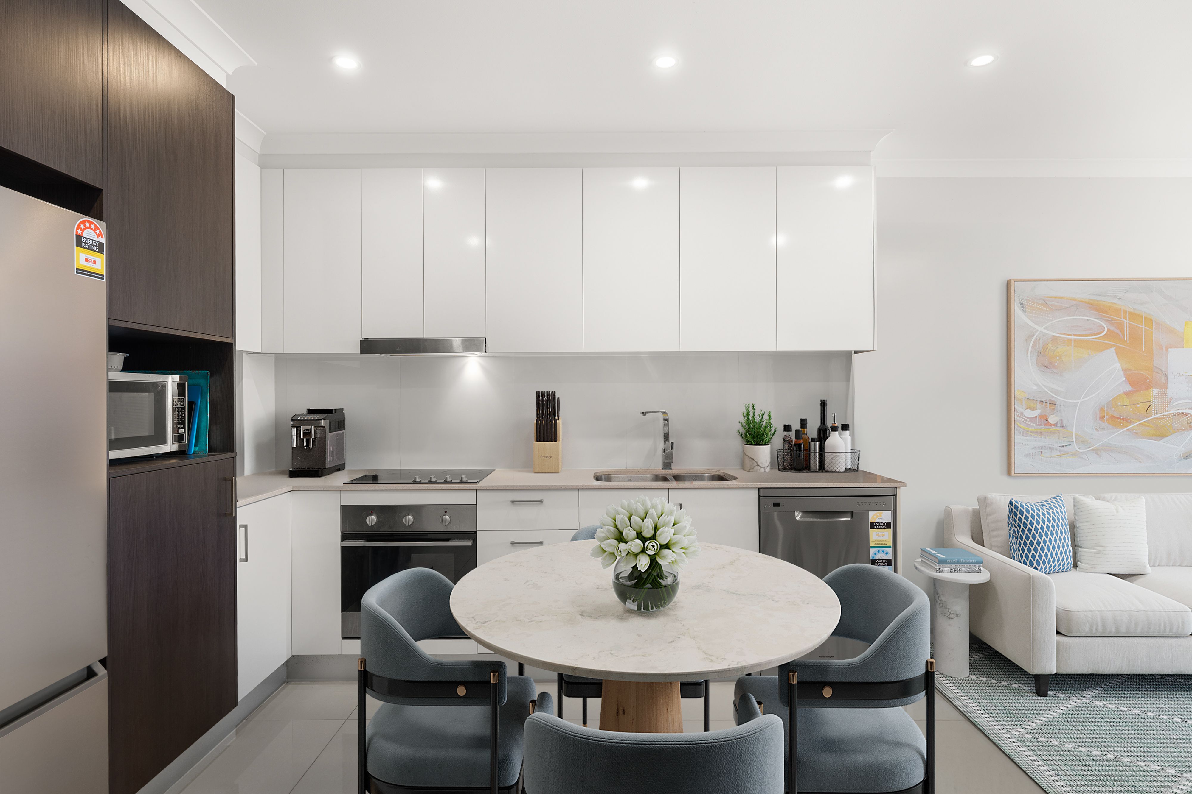 502/13-15 Isedale Street — photo from Ray White Kim Olsen Property