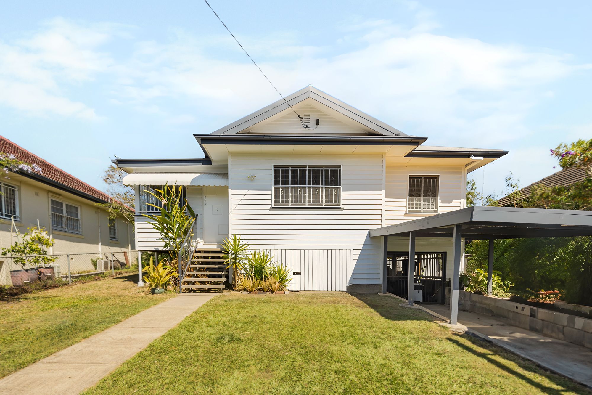 80 Miller Street, Chermside QLD 4032