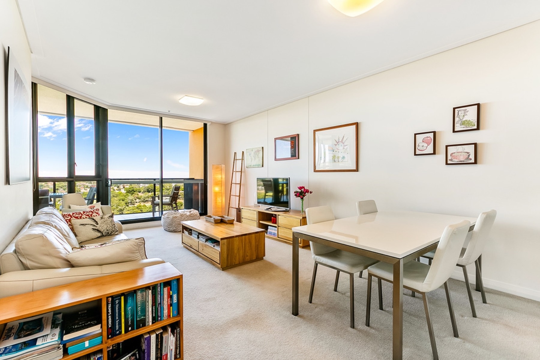 714D/5 Pope Street, Ryde, NSW 2112