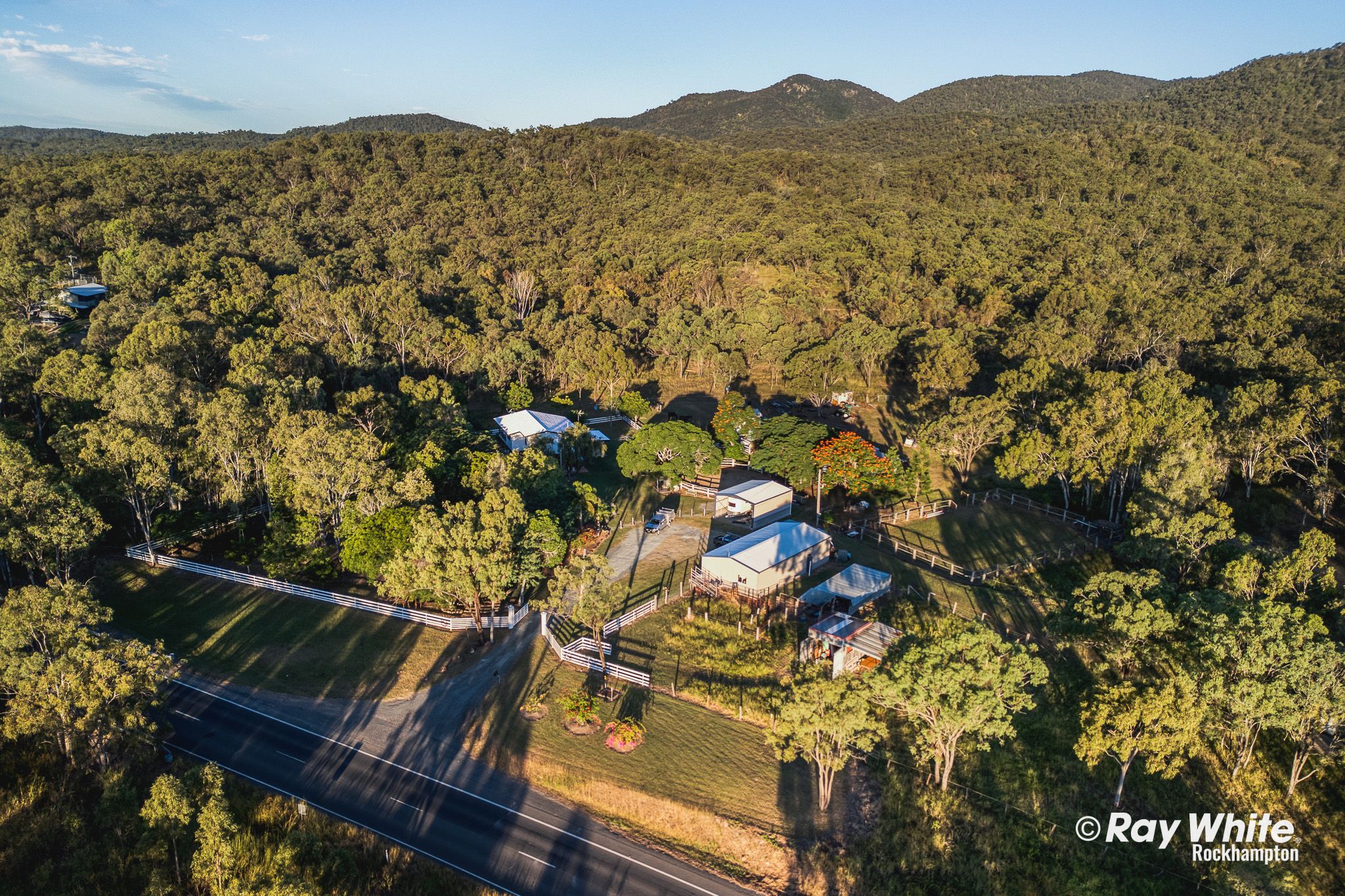 668 Yeppoon Road, Limestone Creek, QLD 4701