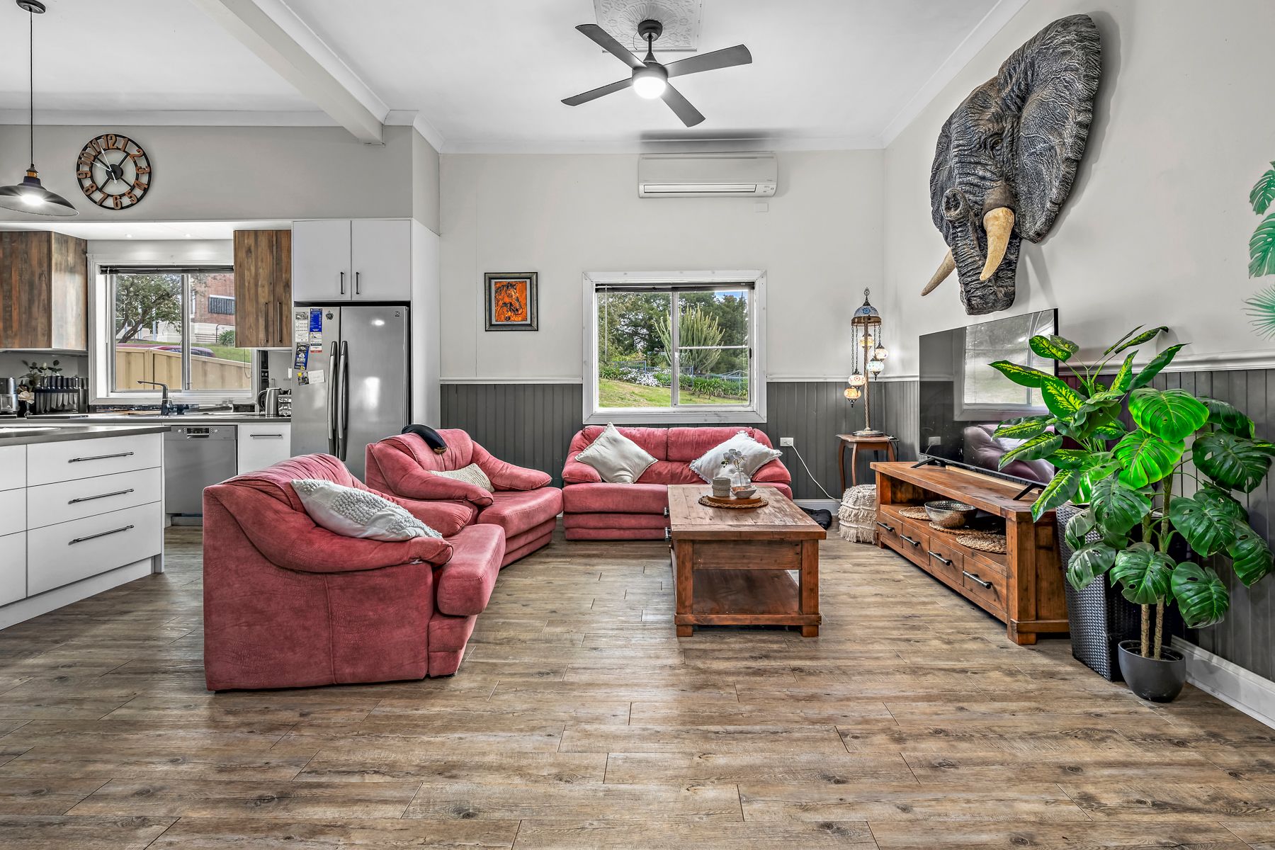 3 Memorial Park Lane, Gloucester, NSW 2422