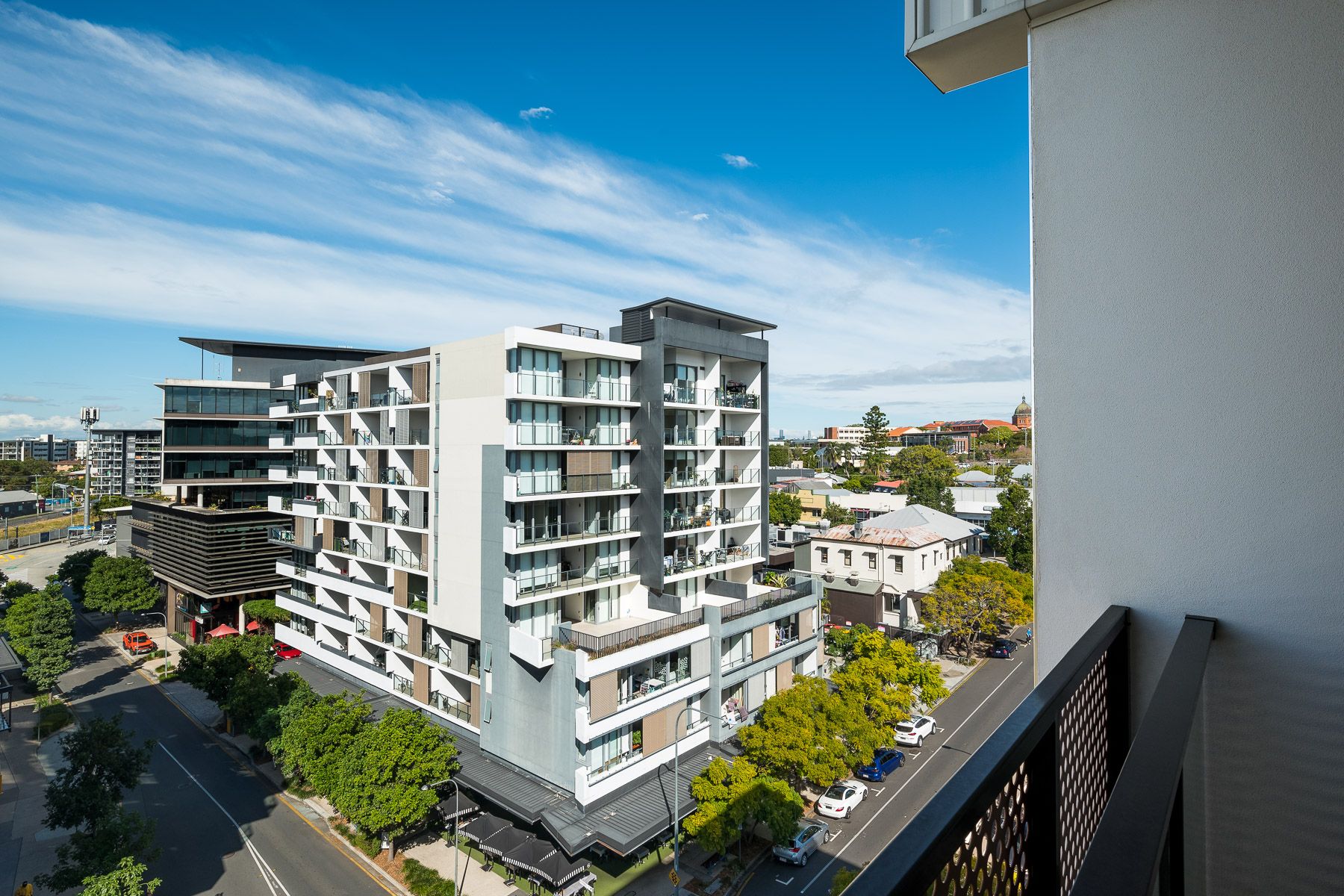 703/22 Station Street, Nundah, QLD 4012