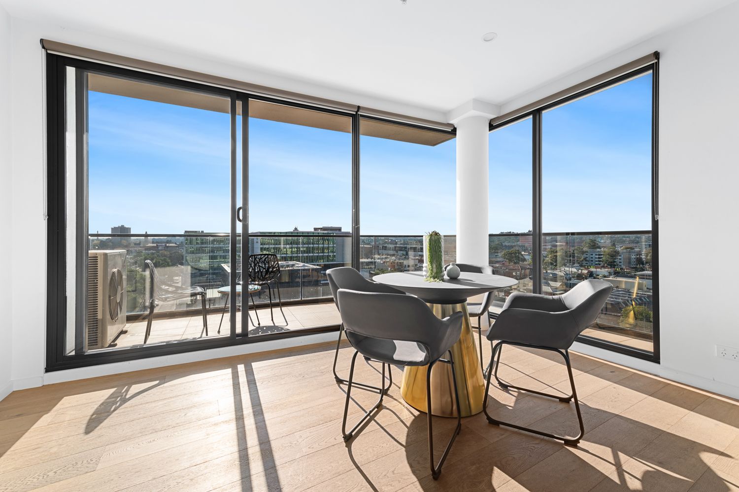702/8 Garfield Street, Richmond, VIC 3121