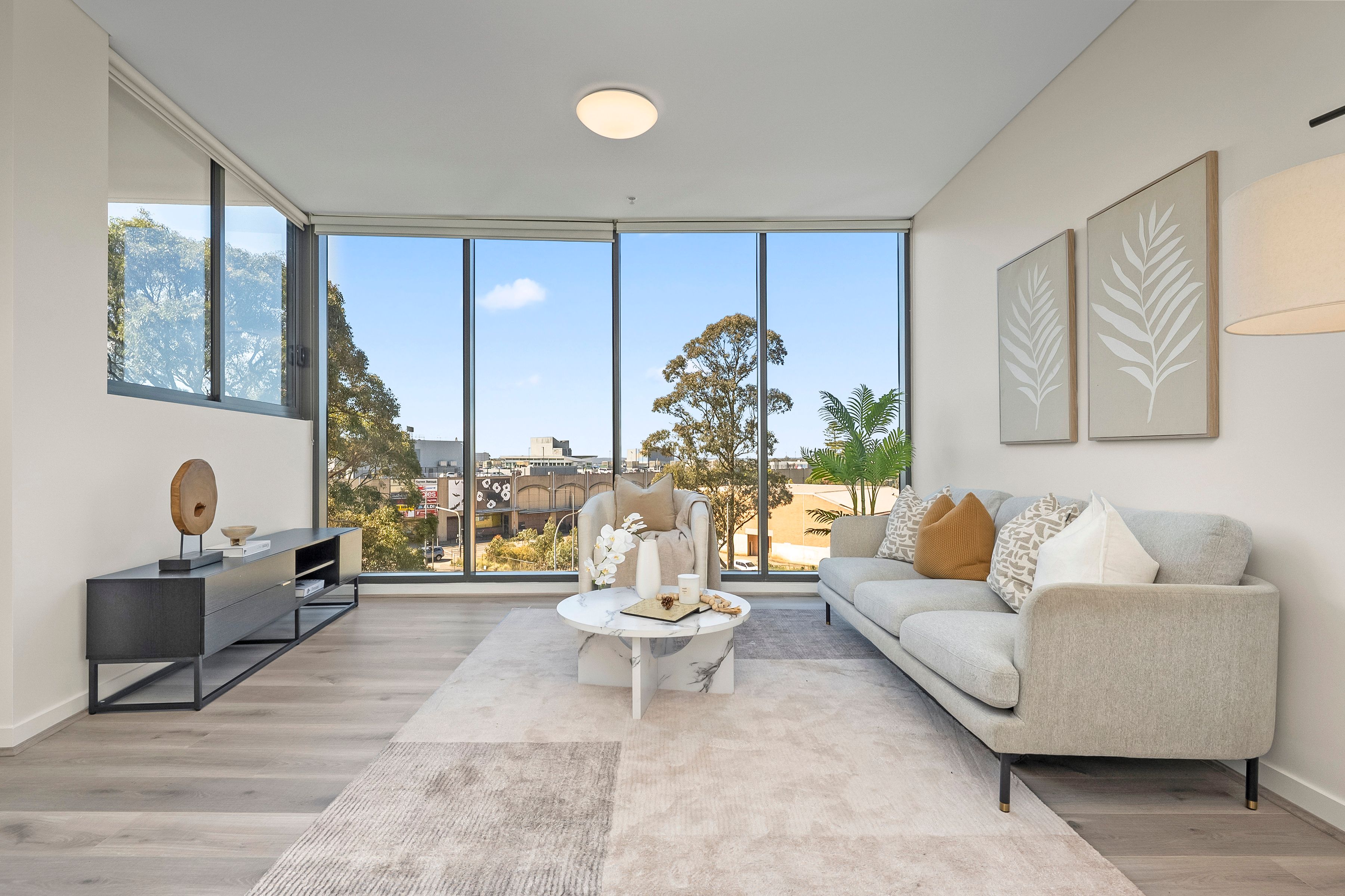 502/135-137 Pacific Highway, Hornsby, NSW 2077