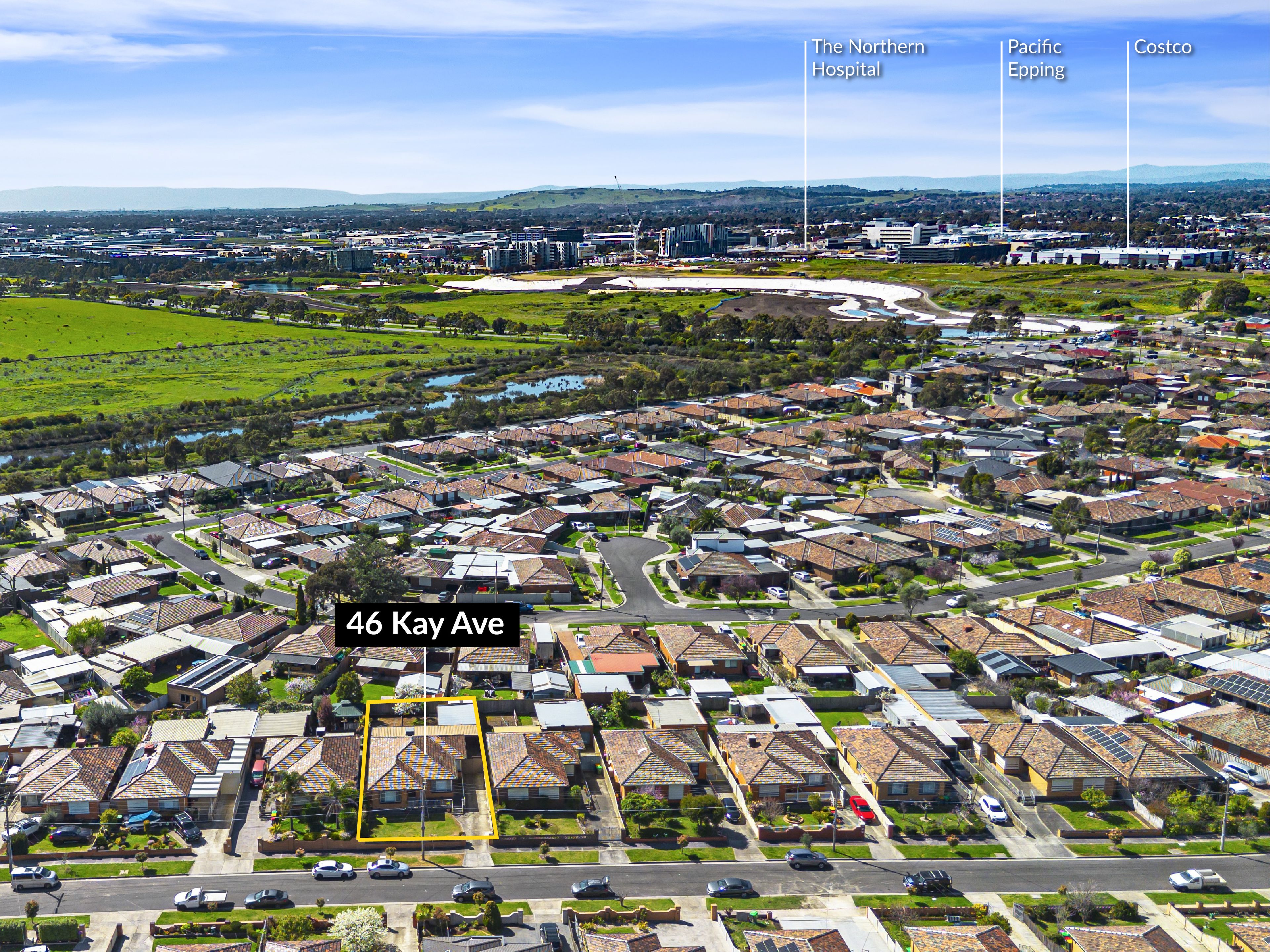 46 Kay Avenue — photo 15 of 16
