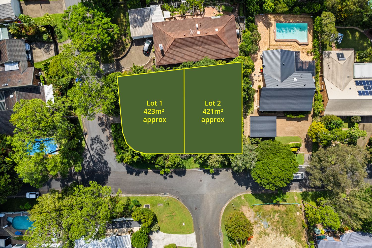 1 Edale Street, Kenmore QLD 4069