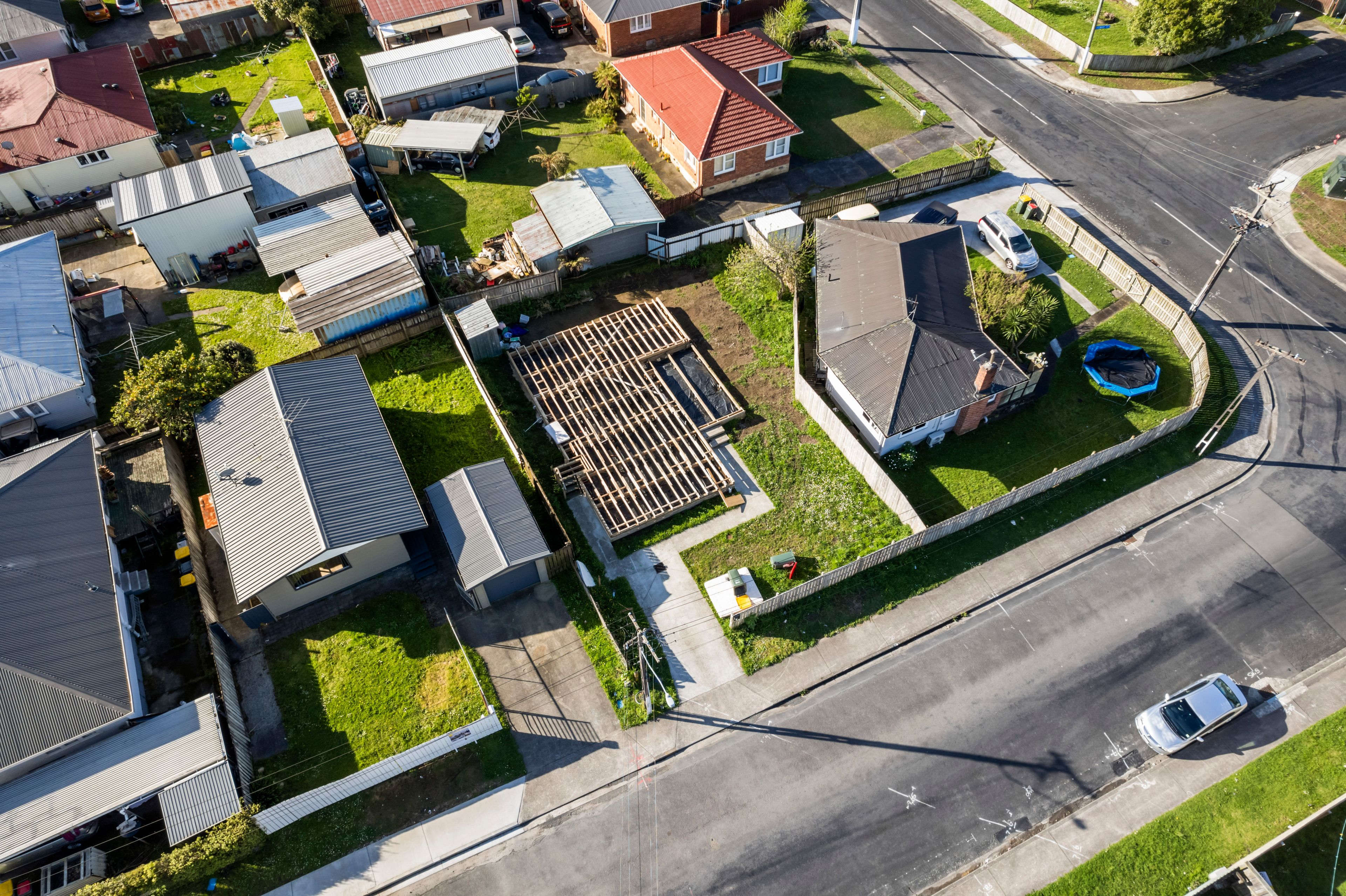1 Pembrook Street, Papakura, Papakura