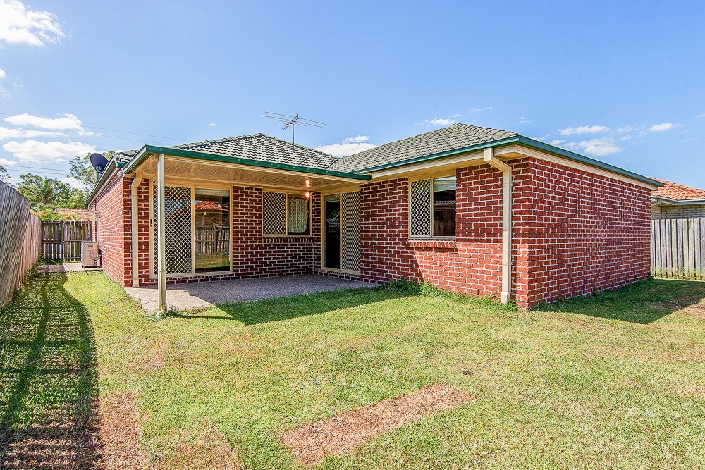 29 Allenby Drive, Meadowbrook, QLD 4131