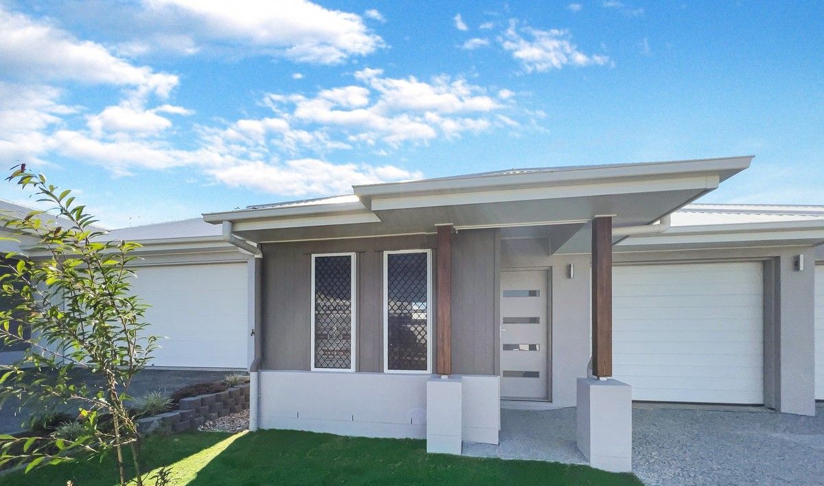 1/21 Rufus Street, Narangba, QLD 4504