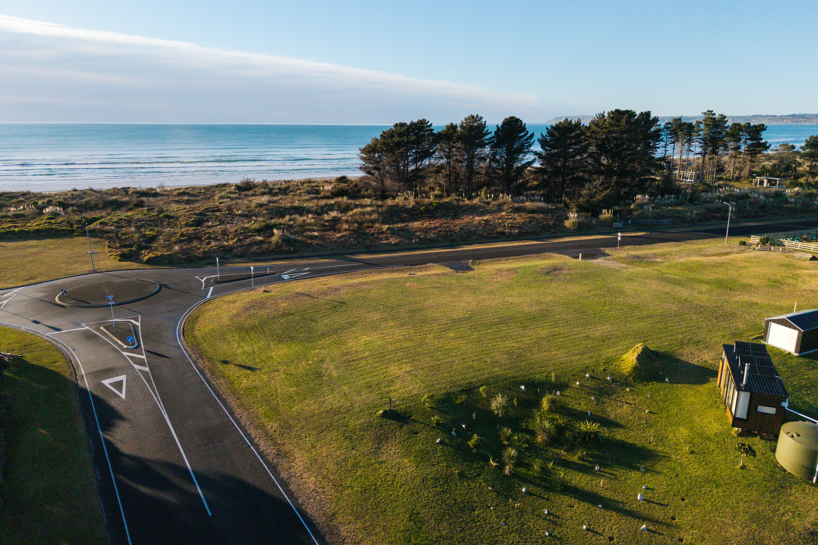 50 Blakes Approach, Mahia, Wairoa District