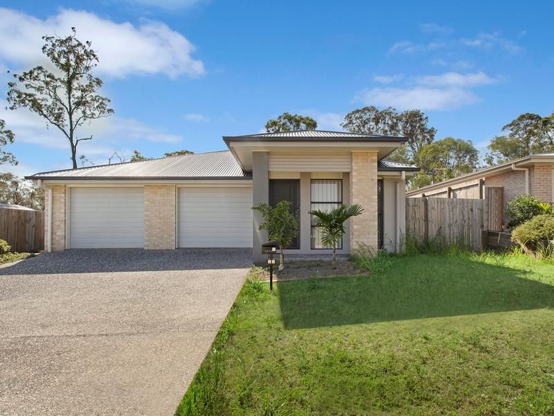 2/52 Mistral Crescent, Griffin, QLD 4503