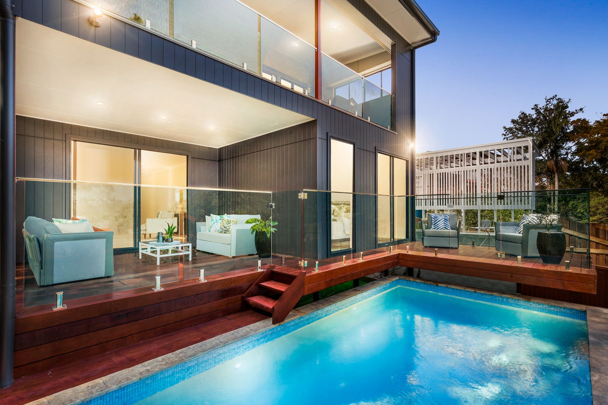32 Lade Street, Coorparoo, QLD 4151
