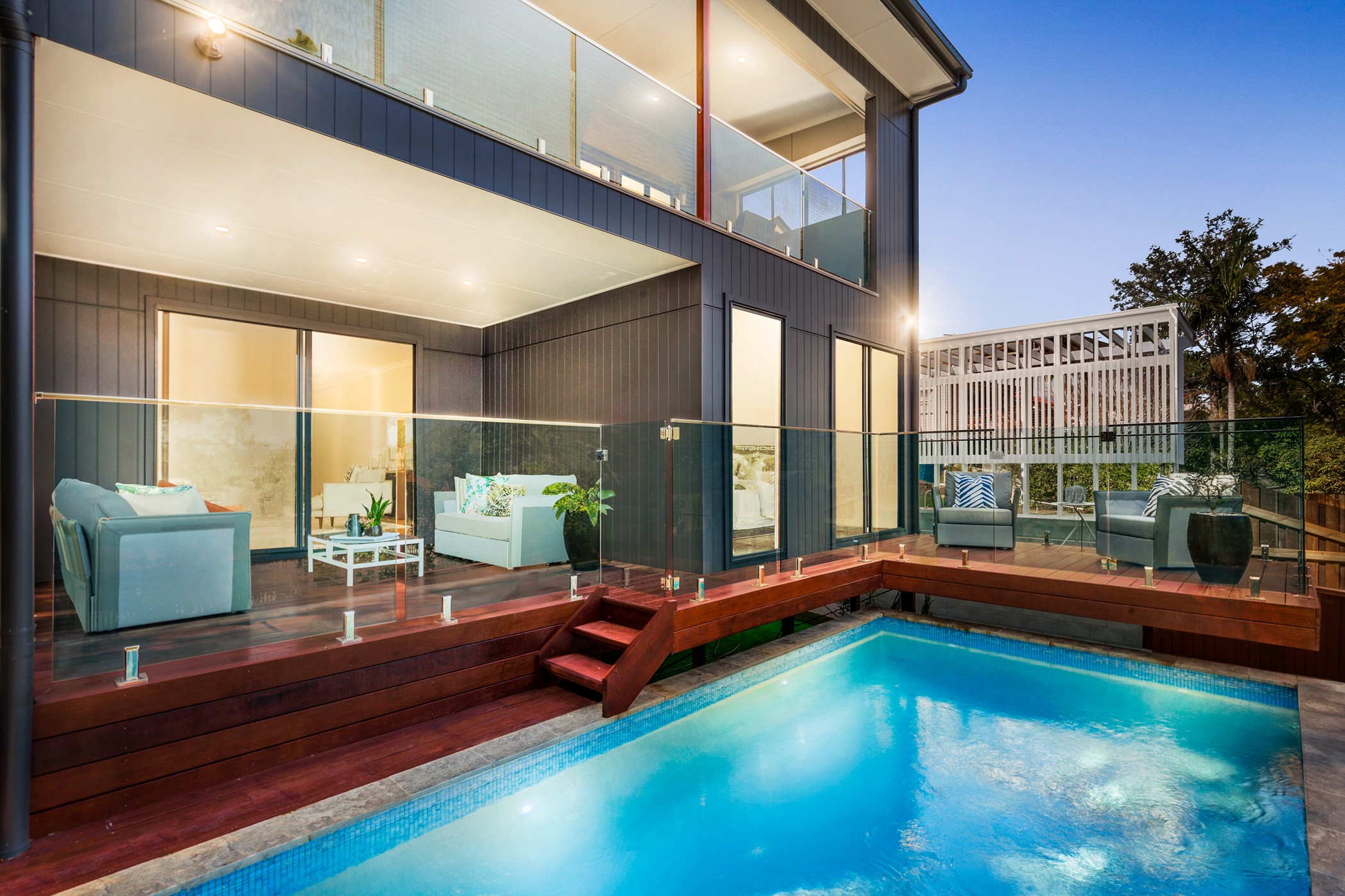 32 Lade Street, Coorparoo, QLD 4151