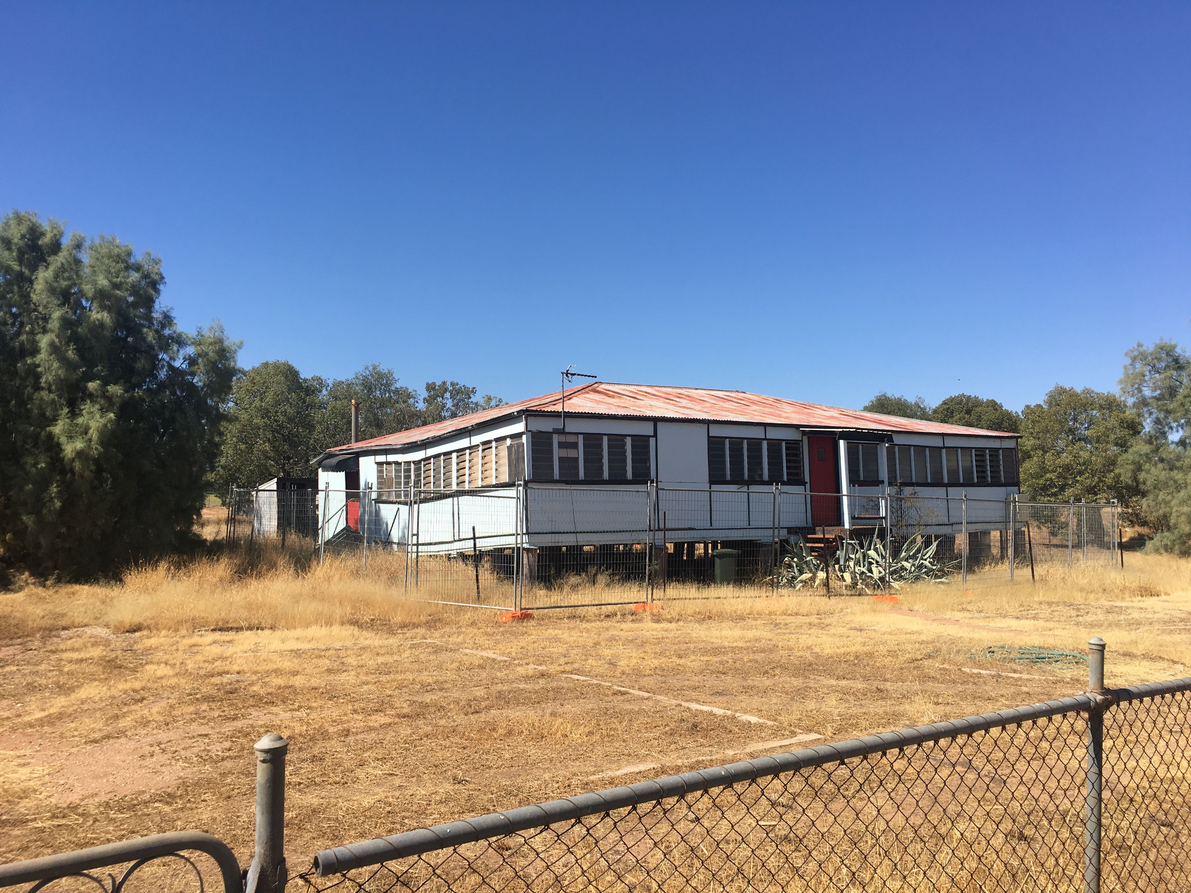 24-26 Main Street, Augathella QLD 4477