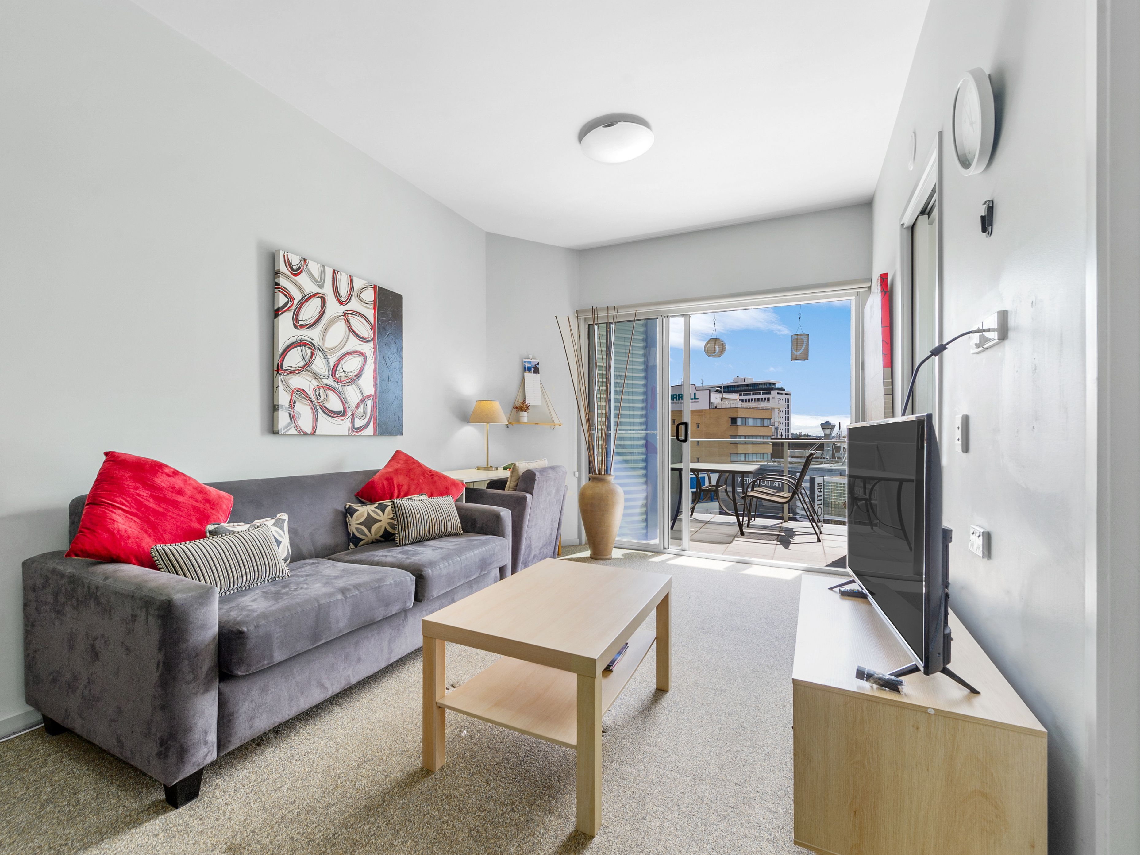 505/109 Leichhardt Street, Spring Hill, QLD 4000