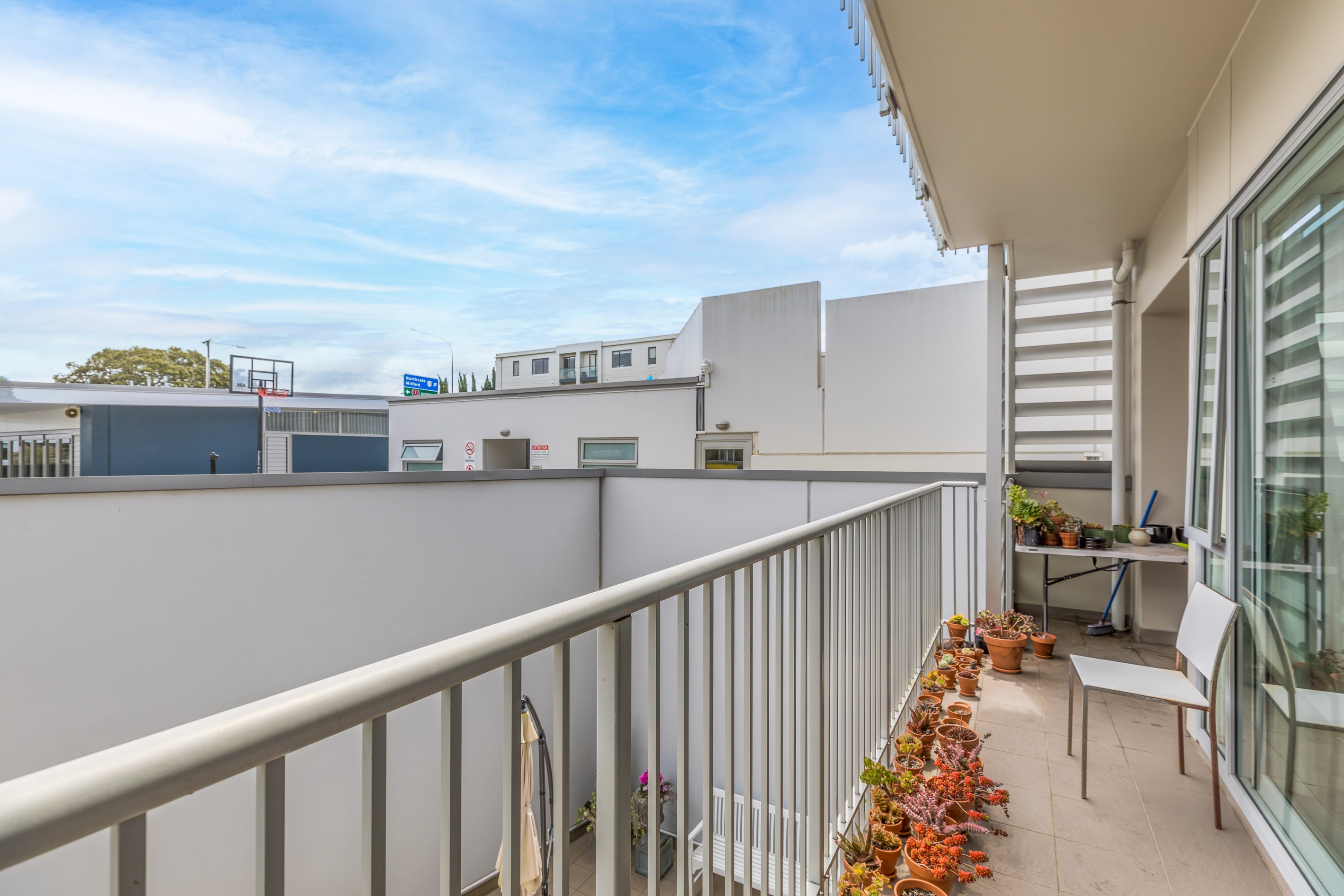 C201/130 Anzac Street, Takapuna, North Shore City
