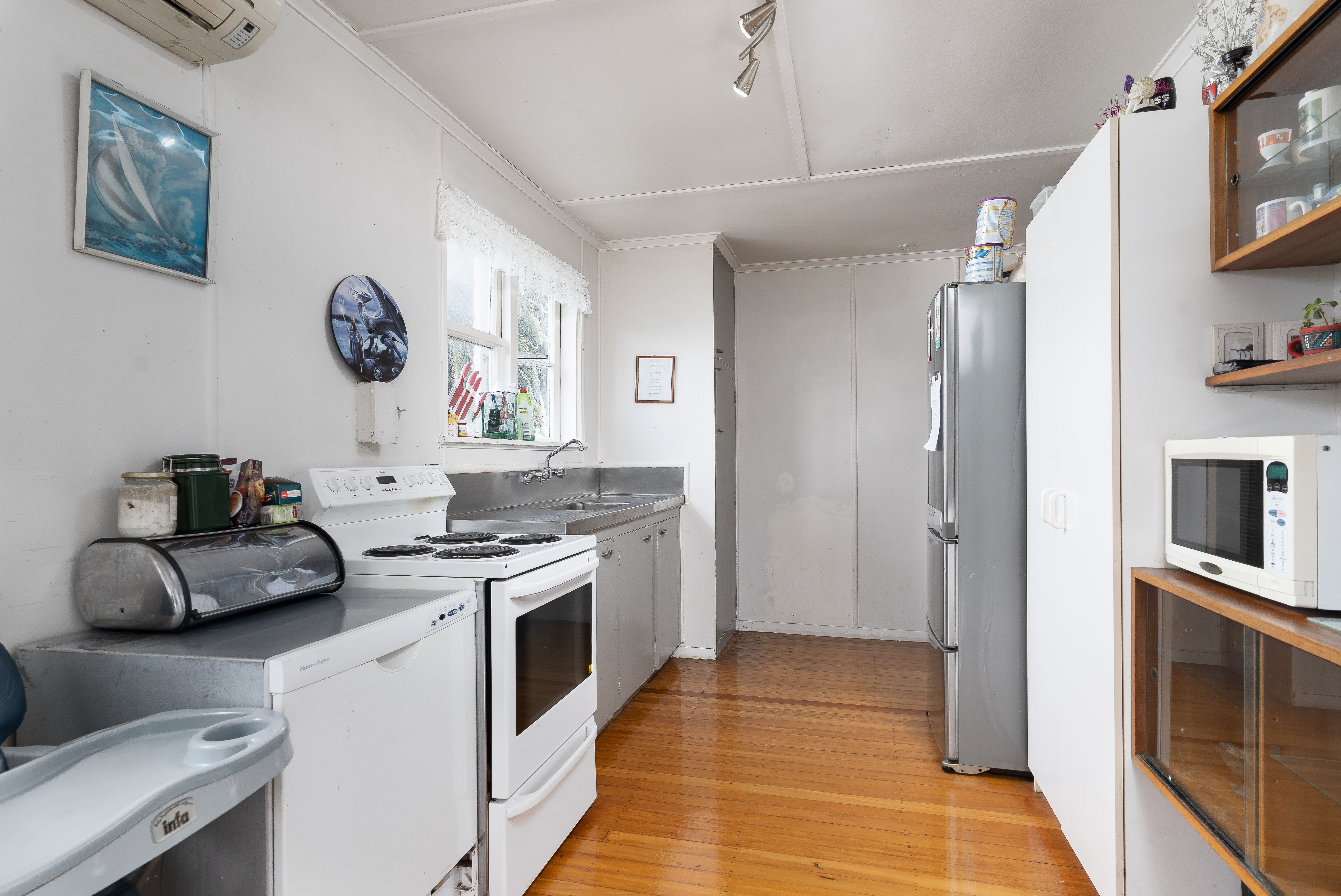13 Third Street, Masterton, Masterton District