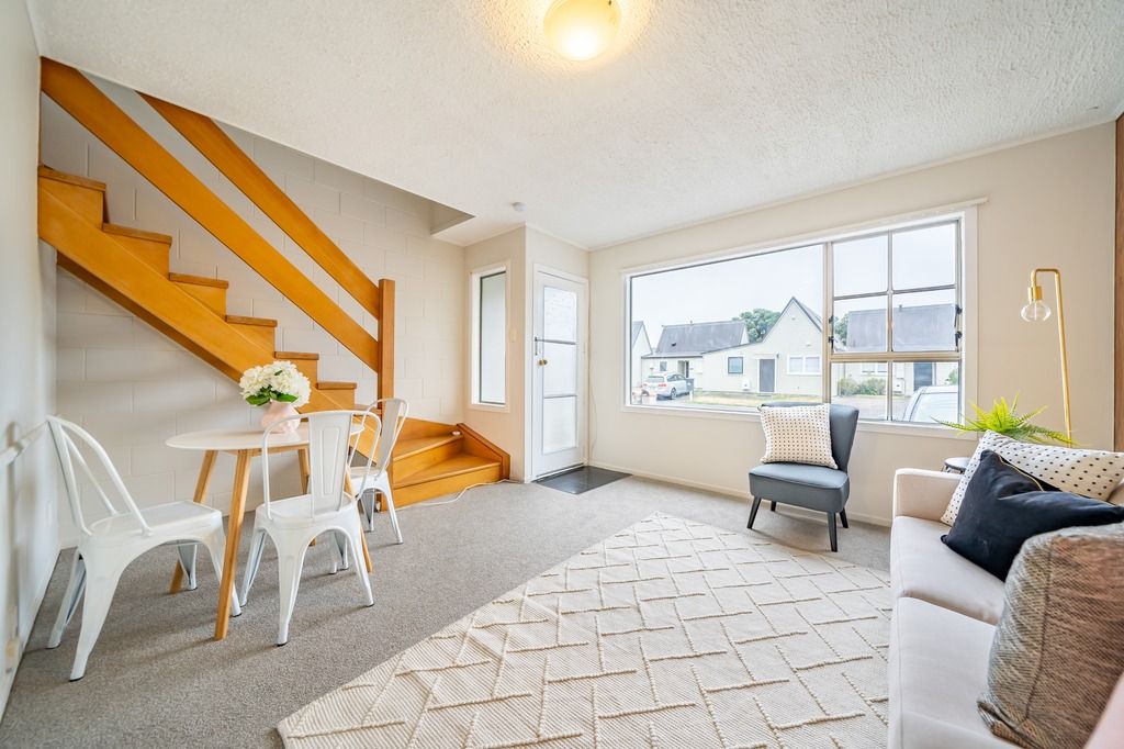 3/66 Richmond Street, Petone, Lower Hutt City