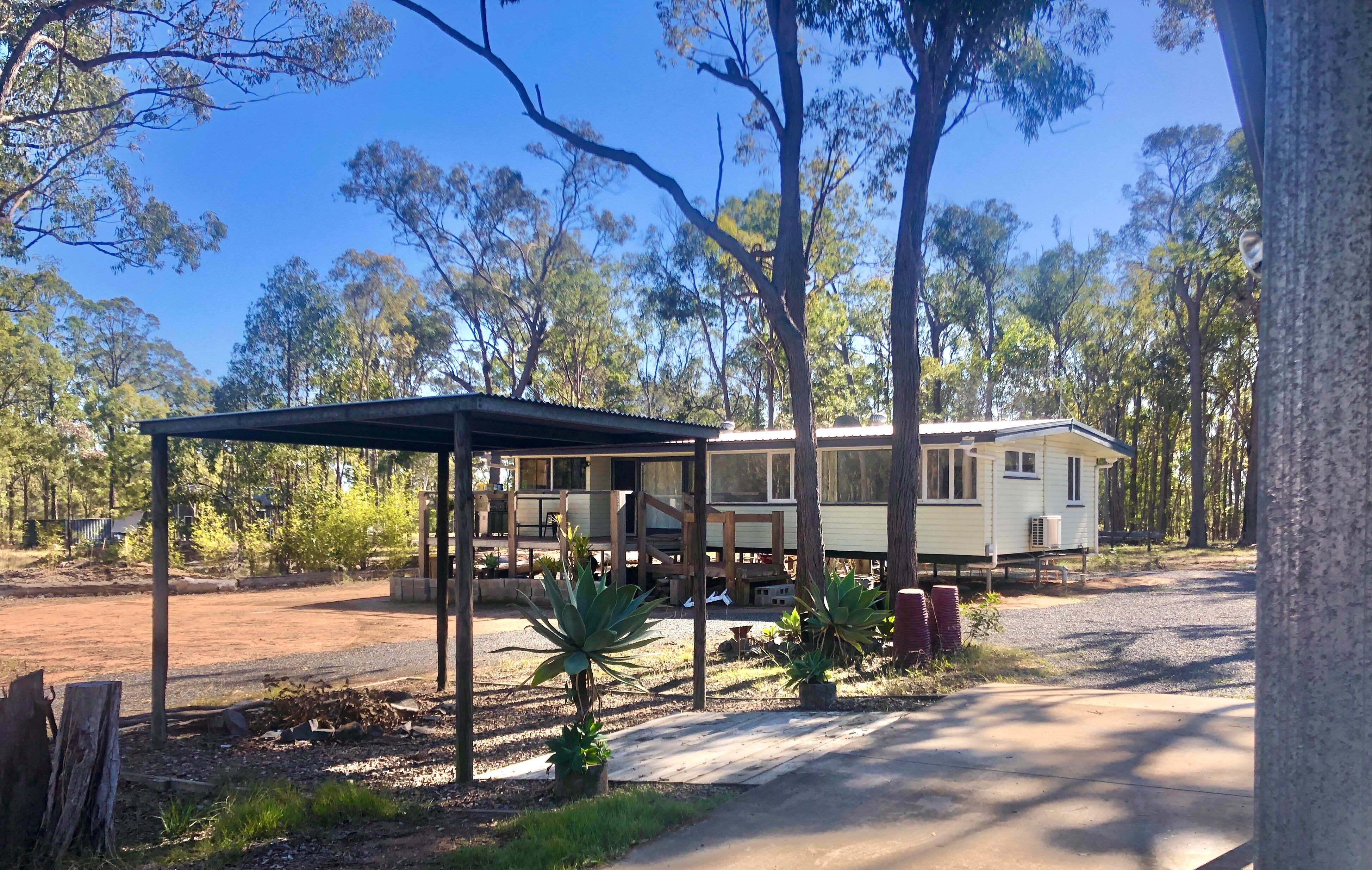16 Miller Crescent, Burrum Heads, QLD 4659