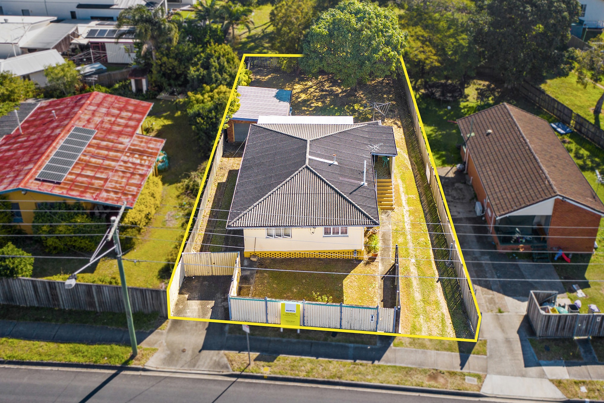 305 Newnham Road, Upper Mount Gravatt, QLD 4122