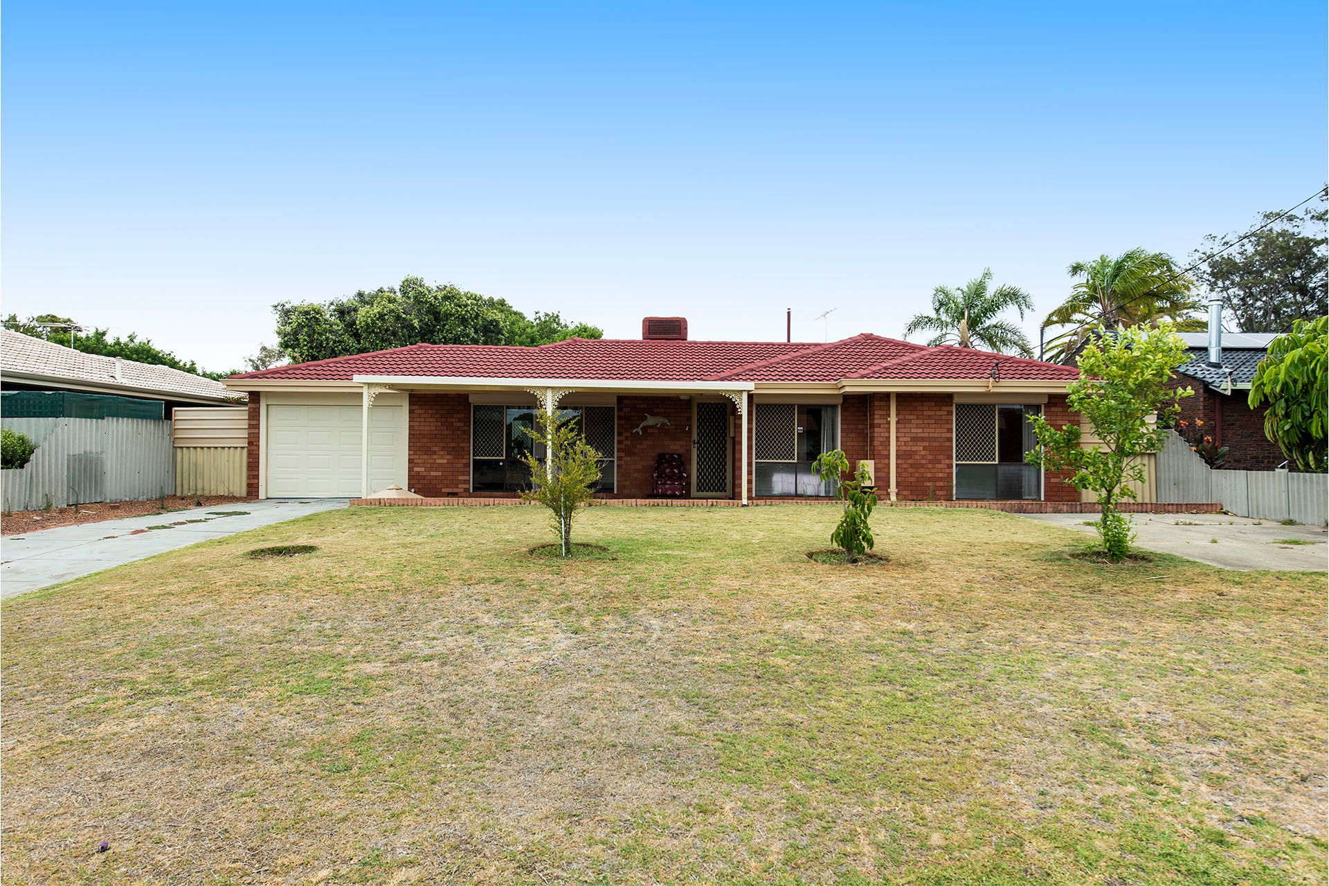 5 Kingallon Court, Rockingham, WA 6168