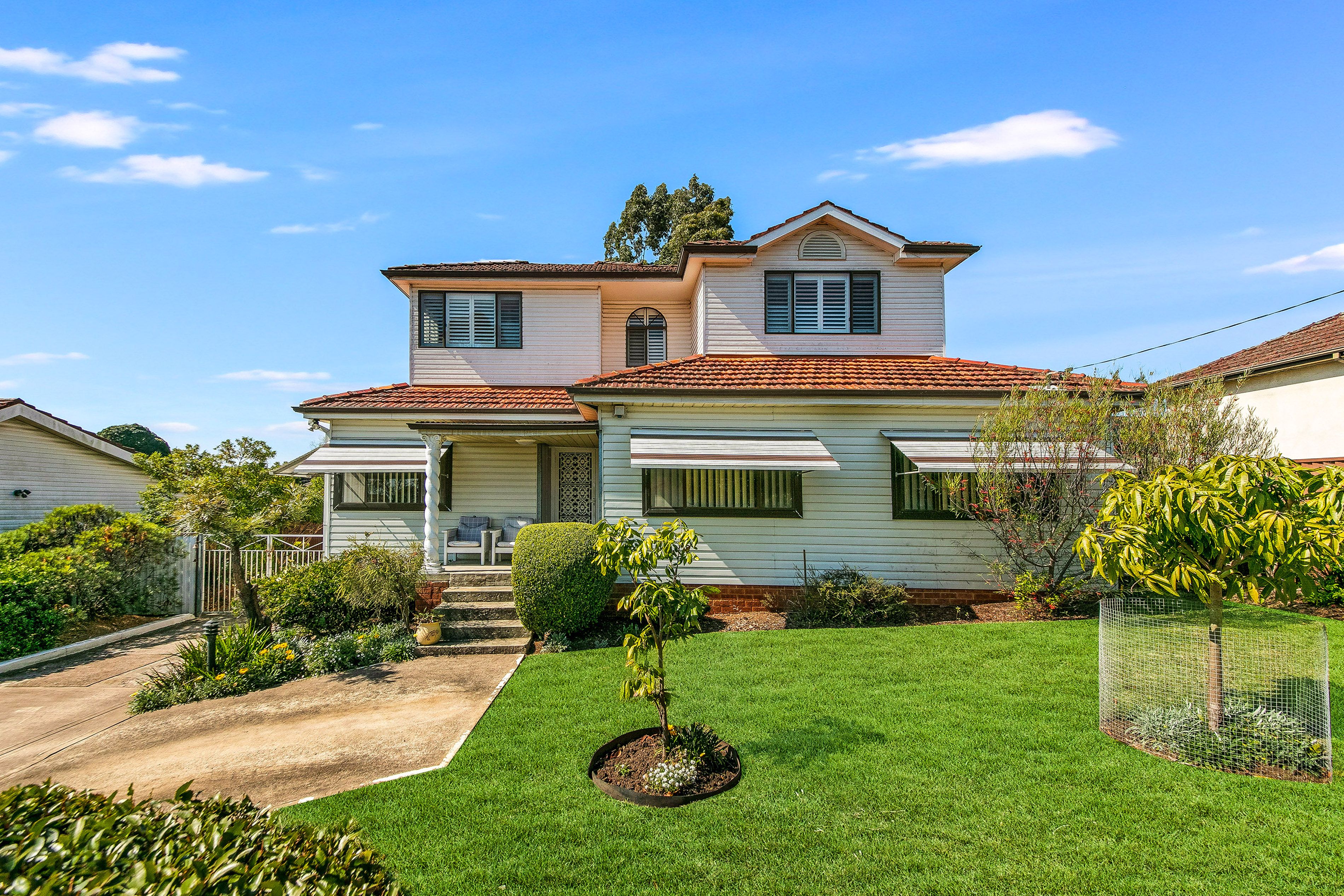 15 Wilkins Street, Yagoona, NSW 2199 Sold House Ray White Bankstown