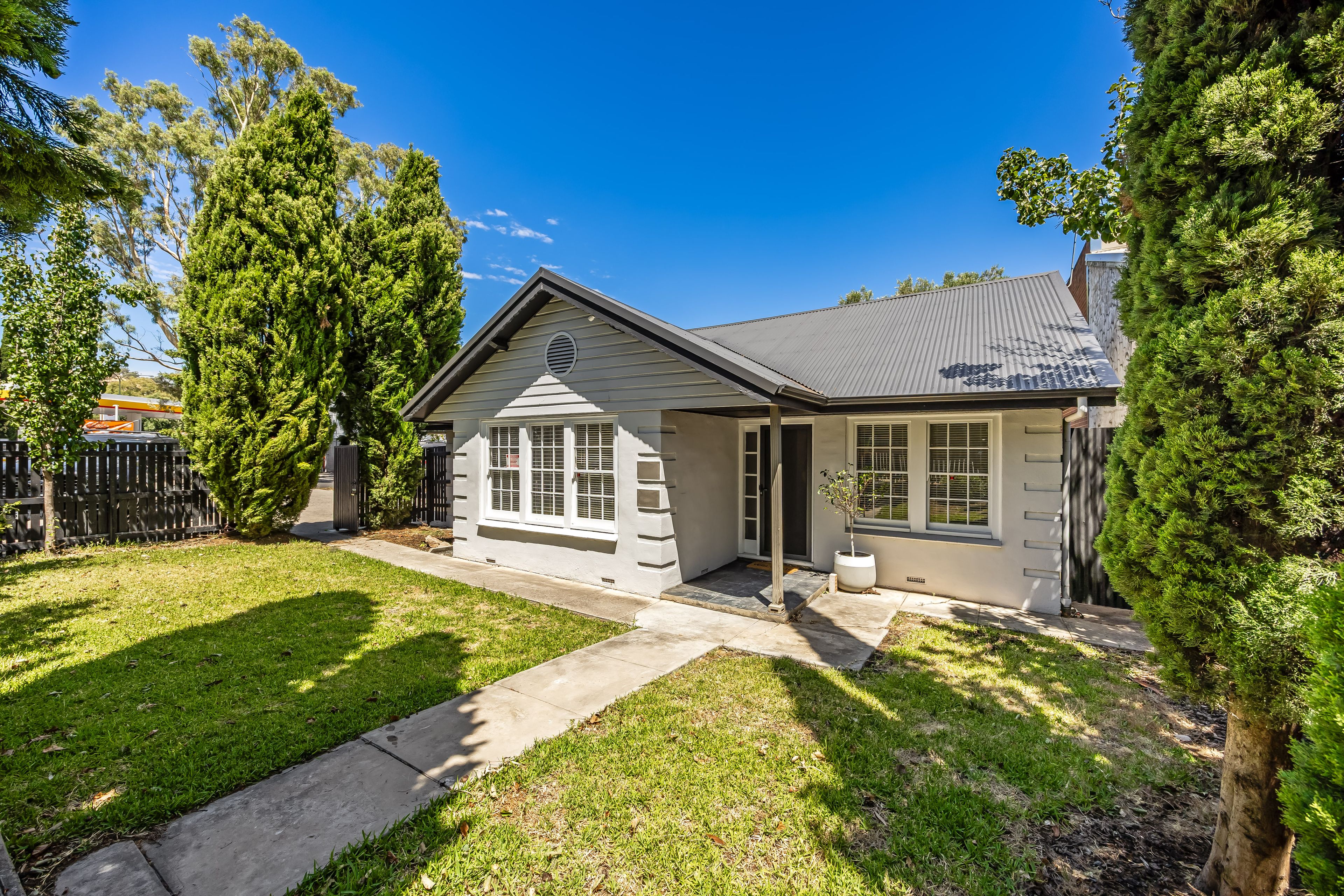 657 Portrush Road, Glen Osmond, SA