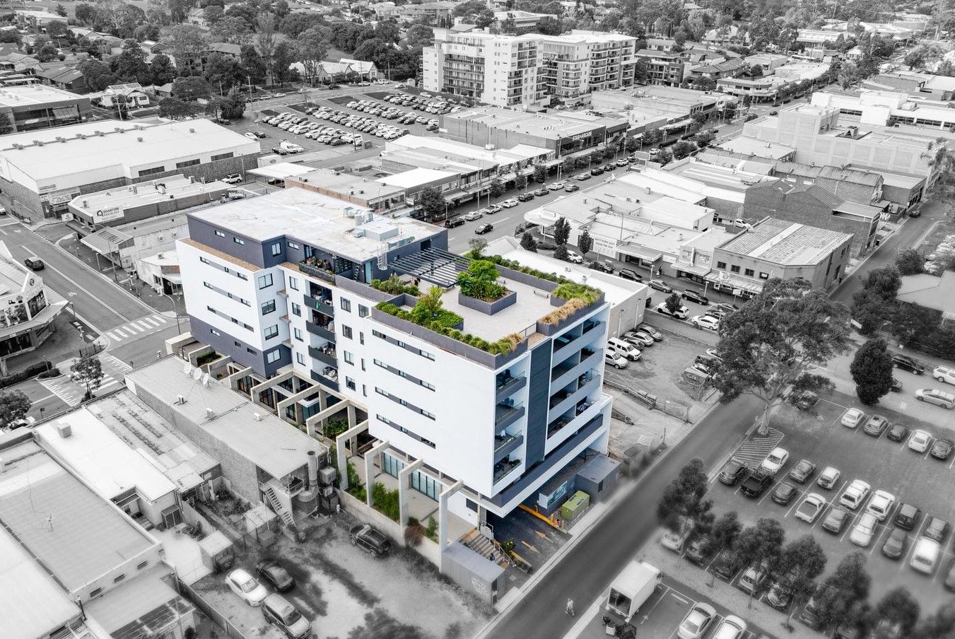 206/159 Queen Street, St Marys, NSW