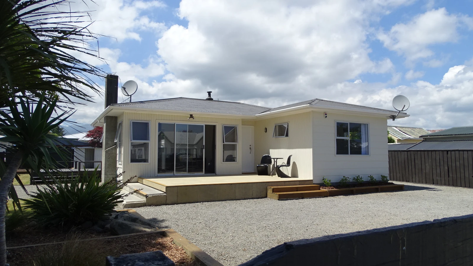 25 Perth Street, Levin, Horowhenua District