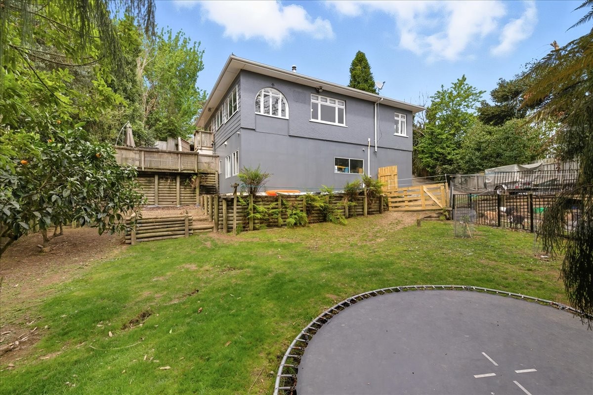 17 Harrier Street, Parkvale, Tauranga City