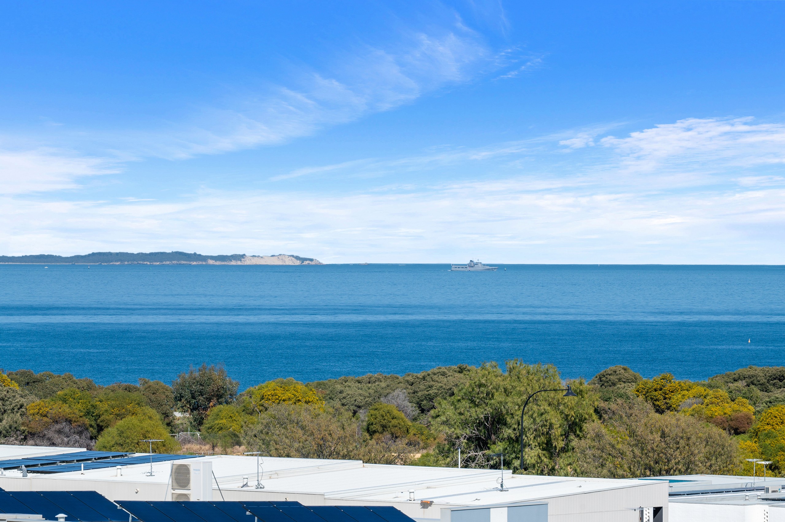26/36 Reinforcement Parade, North Coogee, WA 6163