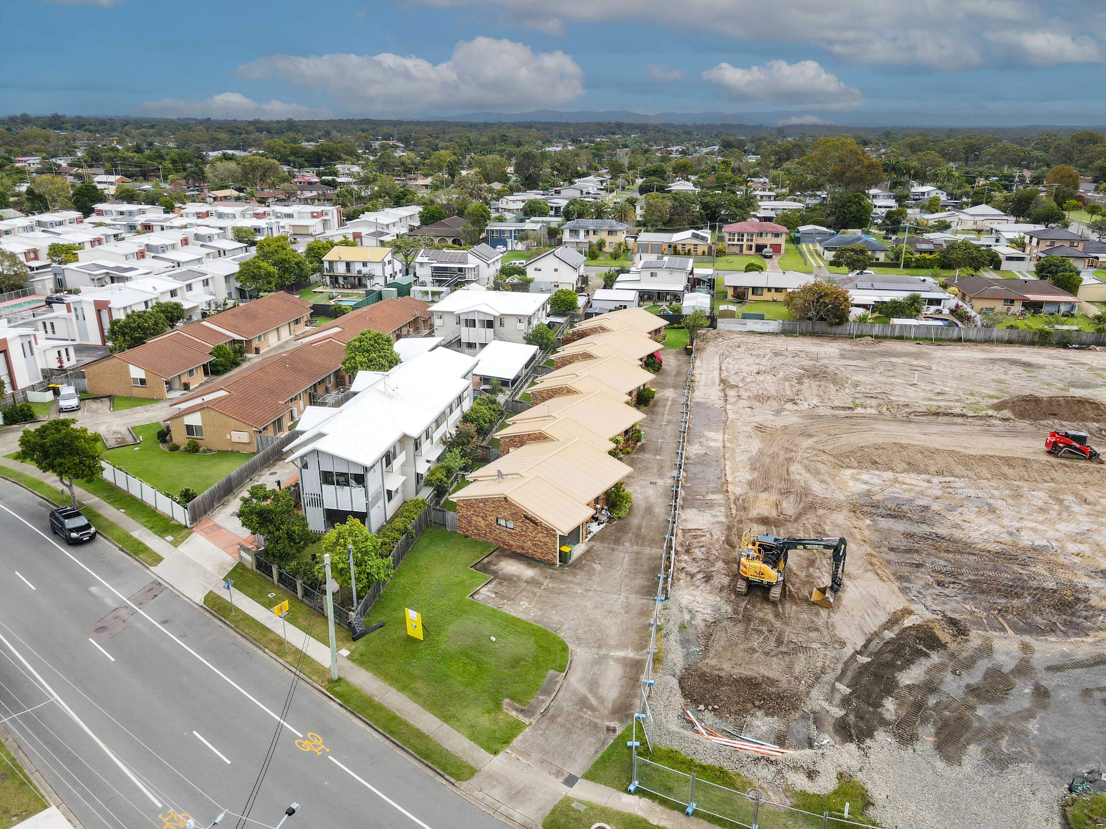 2/7 Bailey Road, Deception Bay, QLD 4508