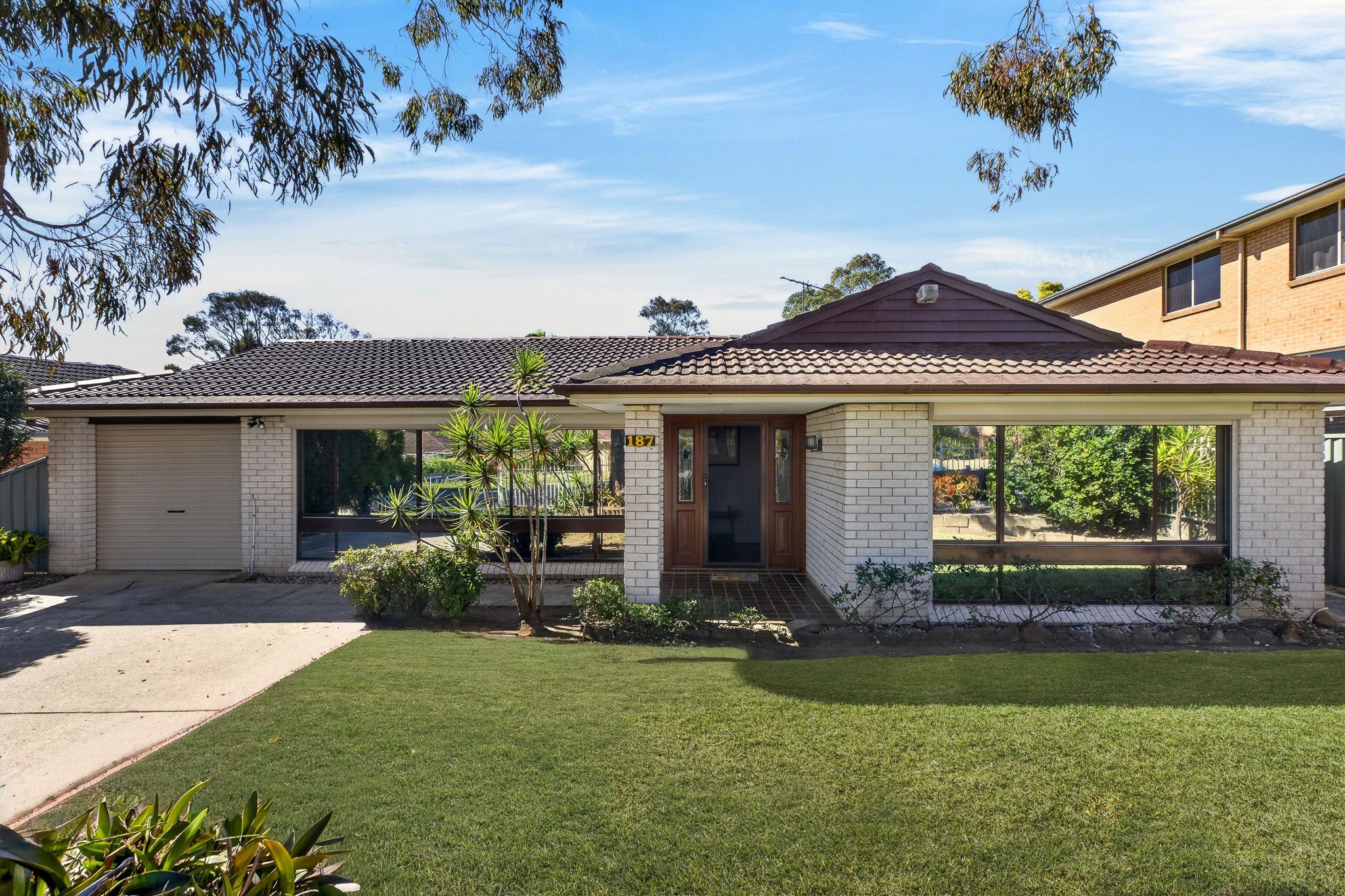 187 Harrow Road, Glenfield, NSW 2167