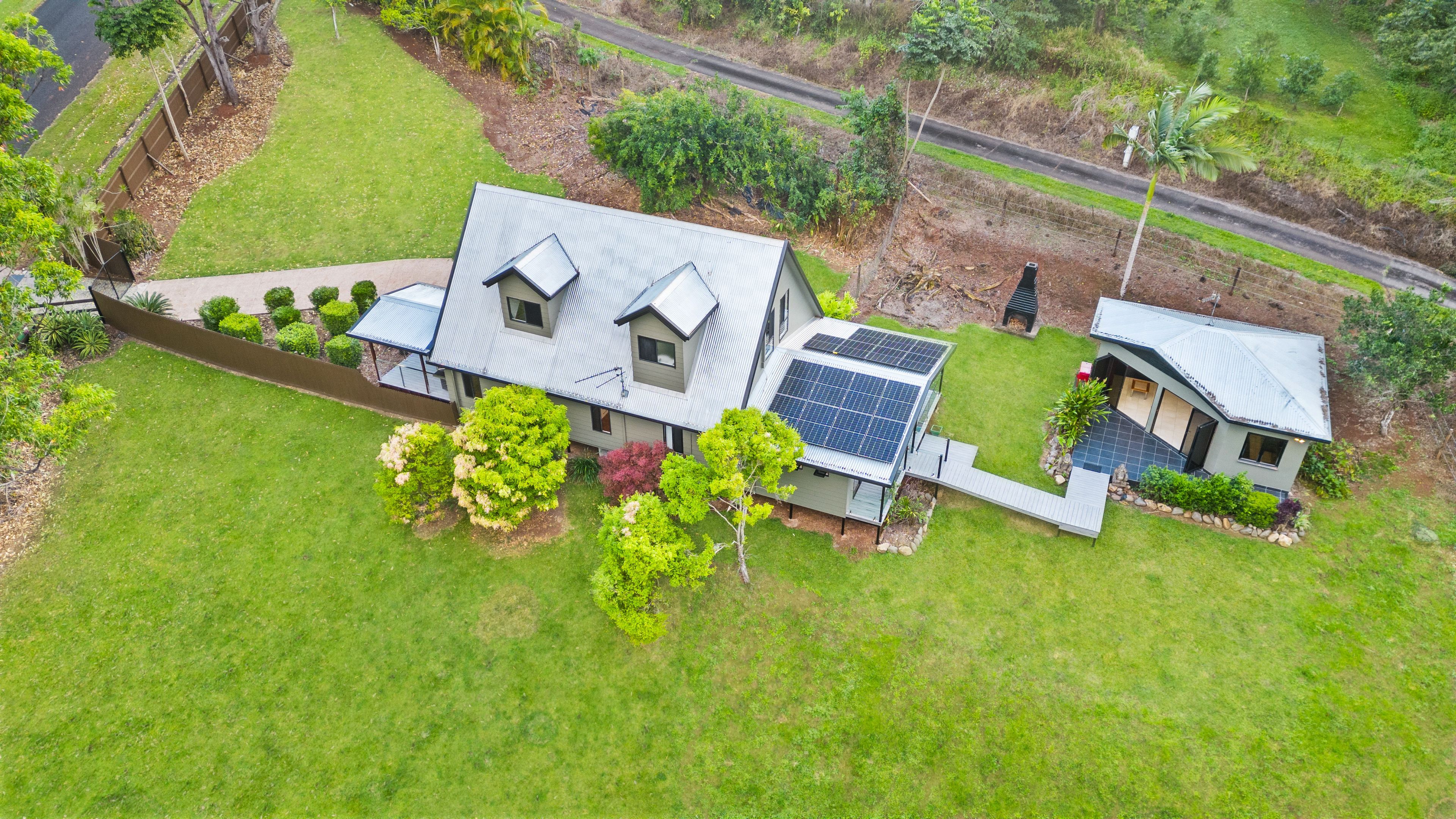 9-11 Pannikin Street, Goldsborough, QLD 4865