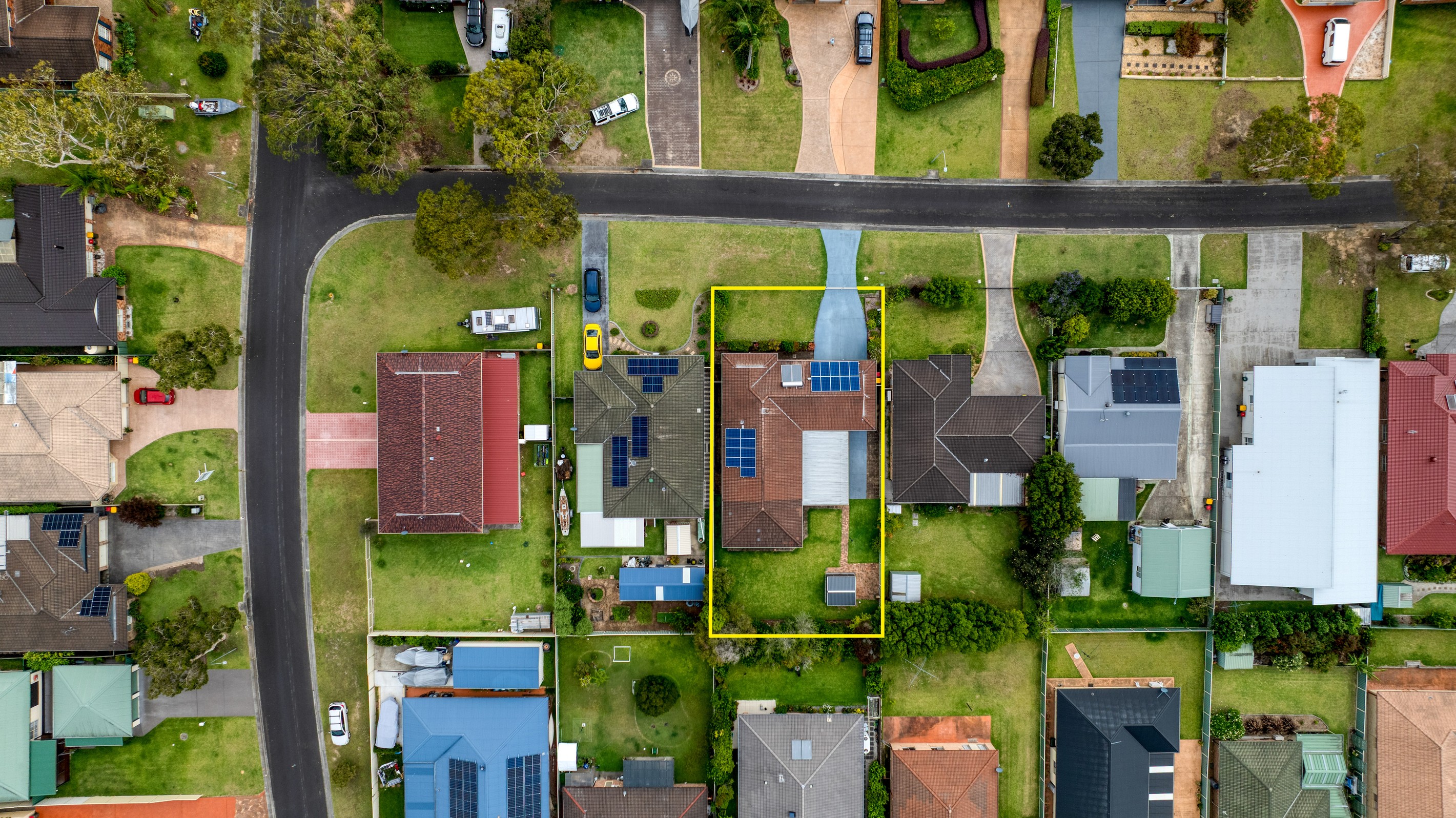 27 Carson Crescent, Callala Bay, NSW 2540