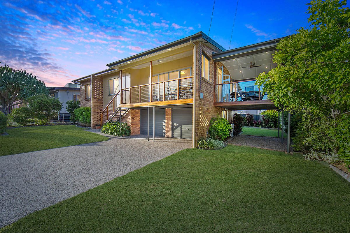 12 Langdon Avenue, Margate, QLD 4019