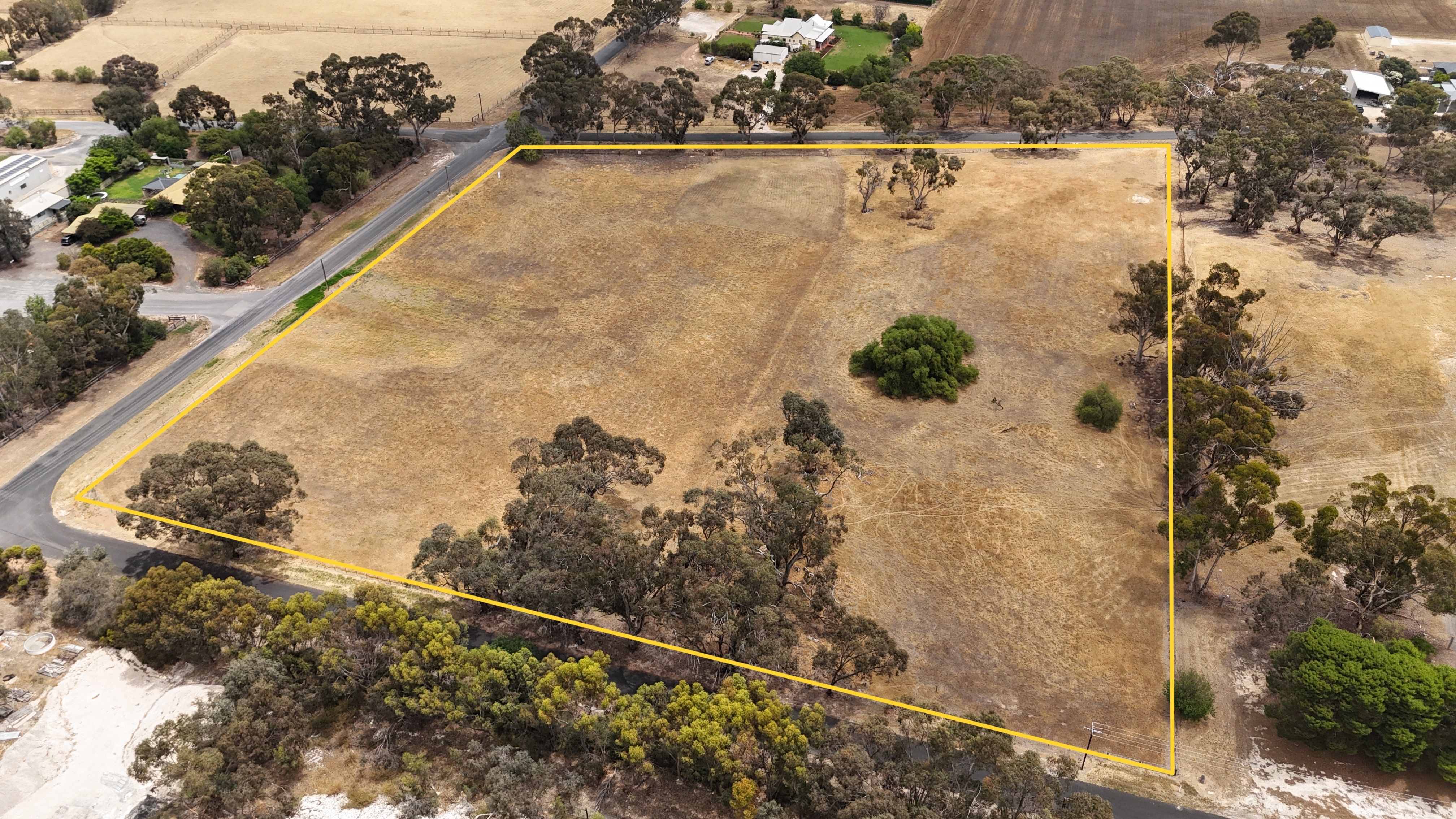 Various Lots Western Drive, Bordertown, SA 5268