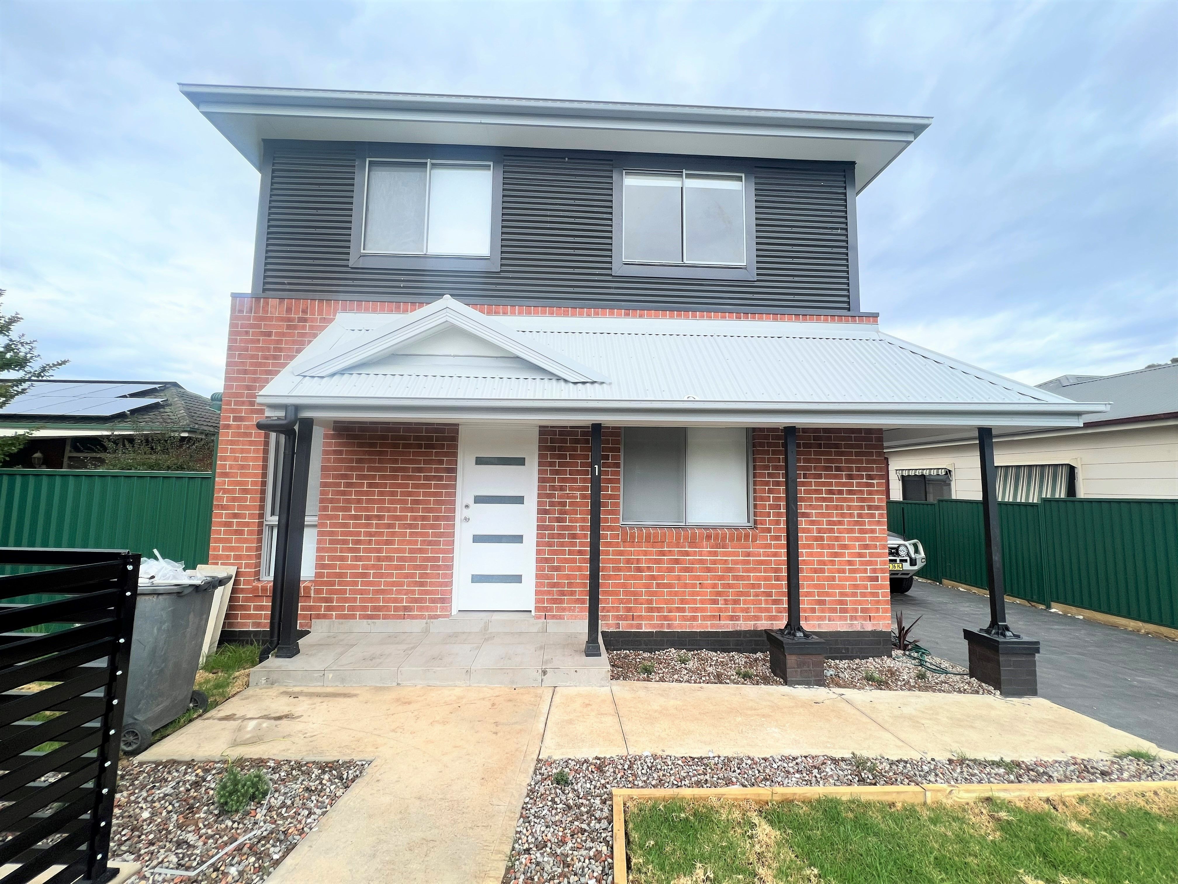 1-5/66 Barry Street, Cambridge Park, NSW 2747